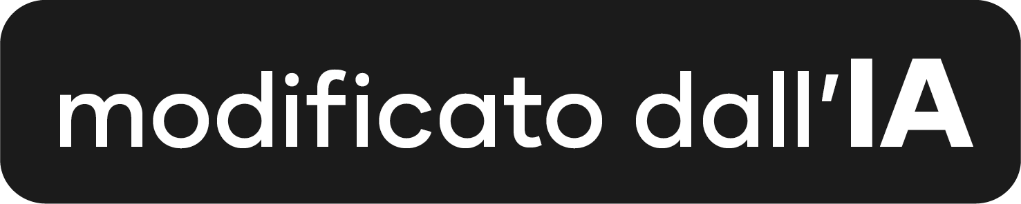 AI Modified