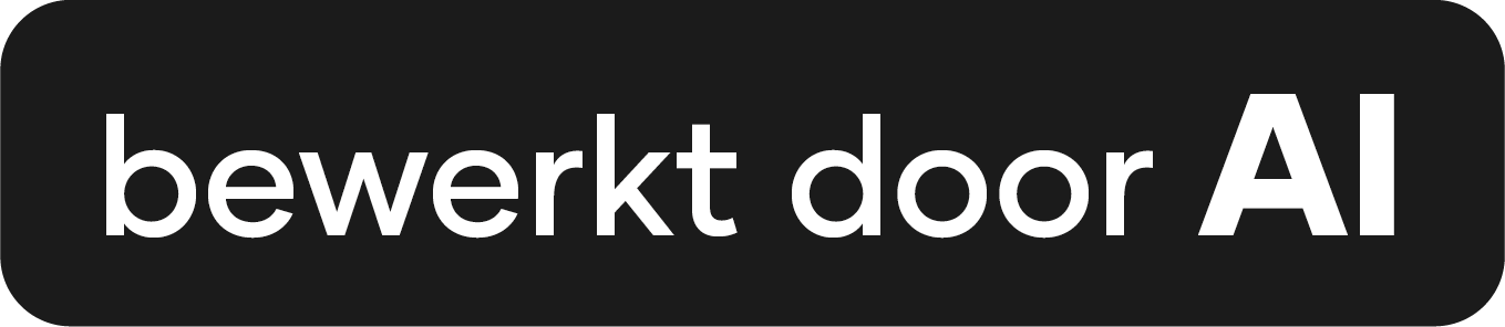 Aangepast door AI