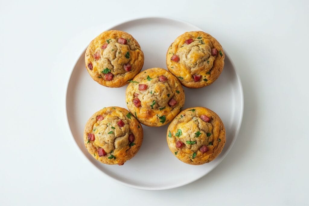 Severin_Blog_SchinkenEiMuffins