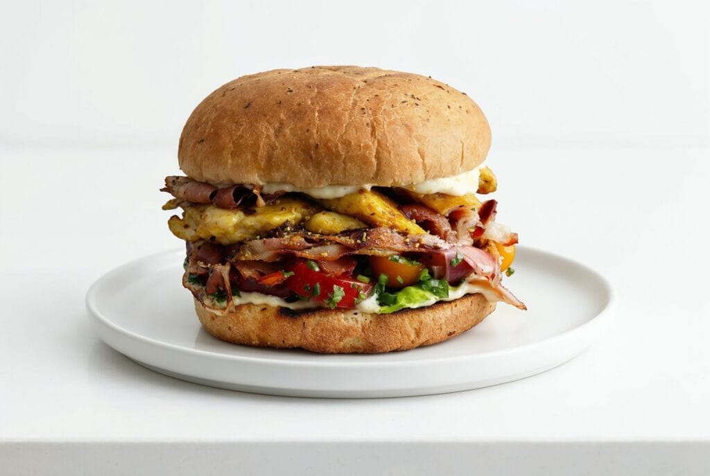 Severin_Blog_Chicken_Burger