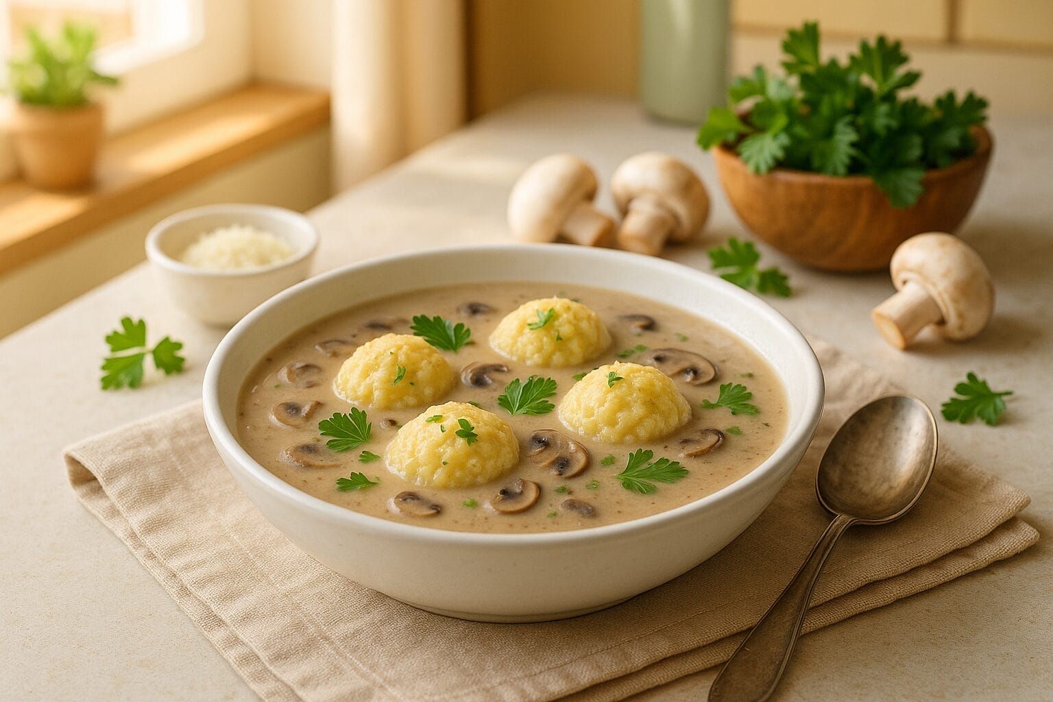 20251022_1003_Cozy Mushroom Soup Scene_simple_compose_01k85f0ncmejvs354dvg94jt27