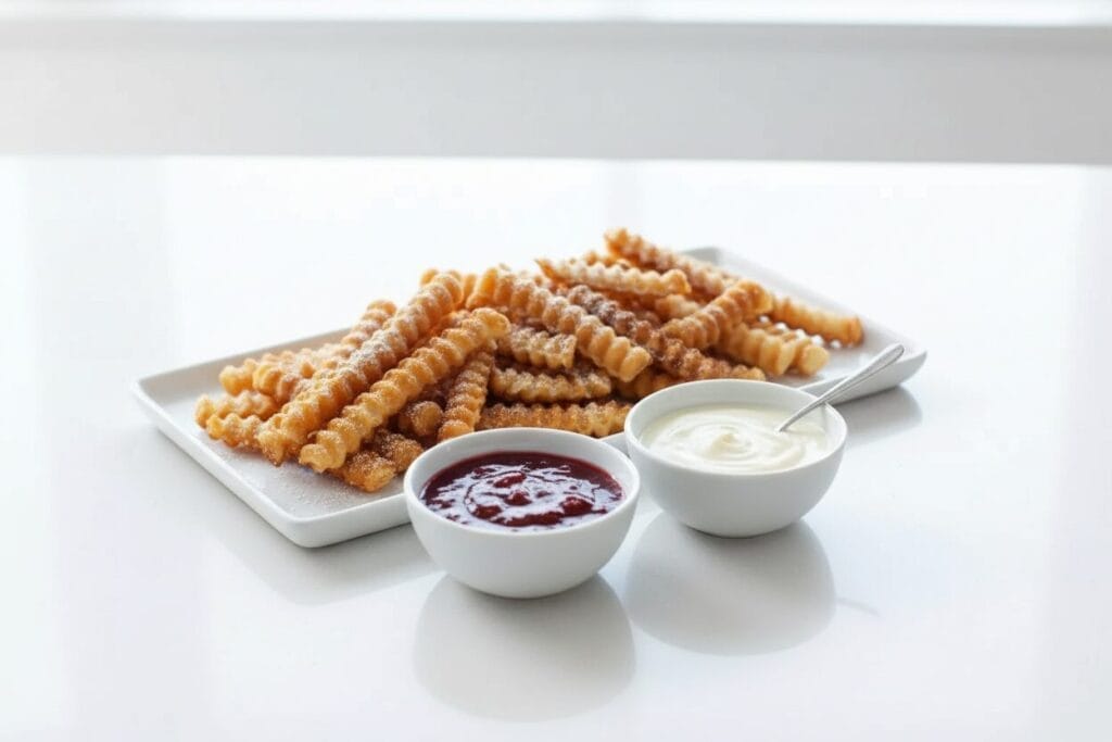 Severin_Blog_Cheesecake_Waffelpommes