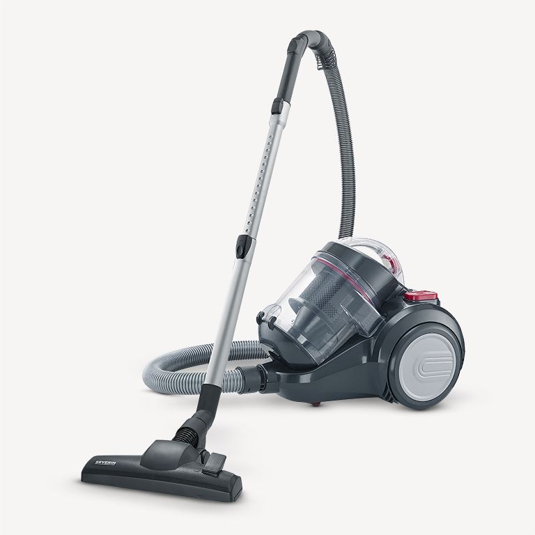 bagless cyclone vacuum cleaner CY 7089 - SEVERIN (Official)