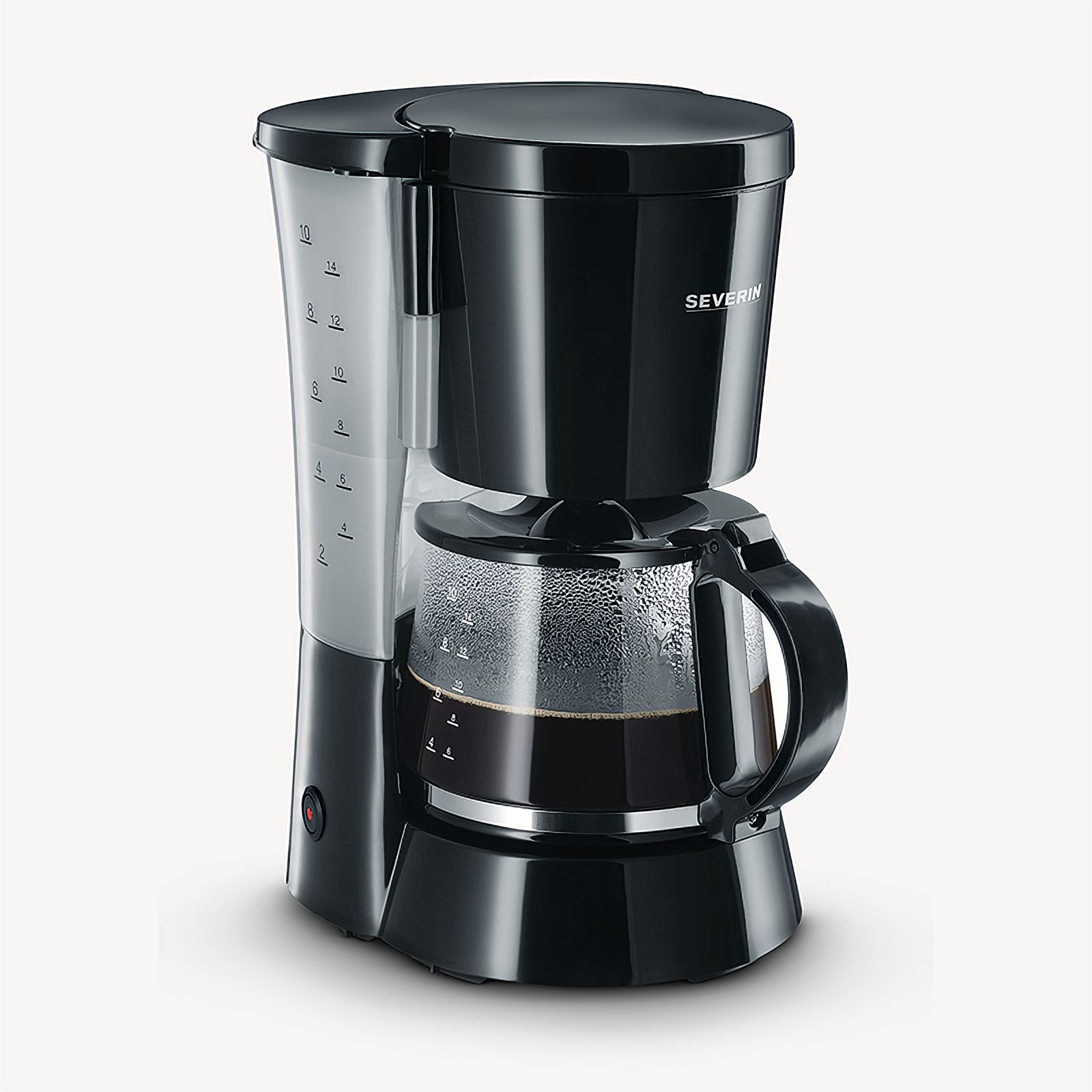 Coffee maker KA 4479 SEVERIN Official