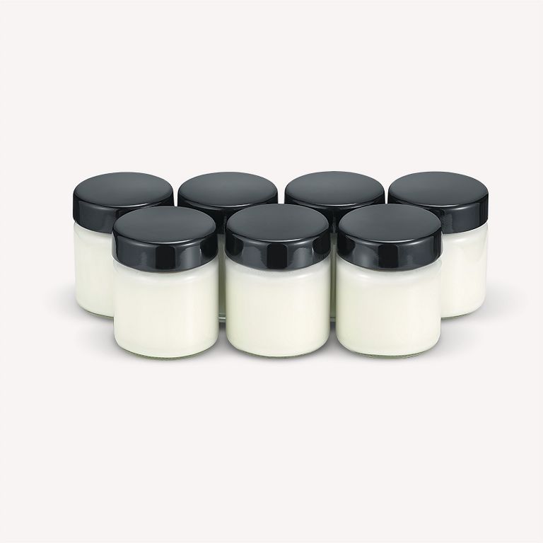 Vasetti di ricambio per yogurtiera EG 3514 - SEVERIN (Official)