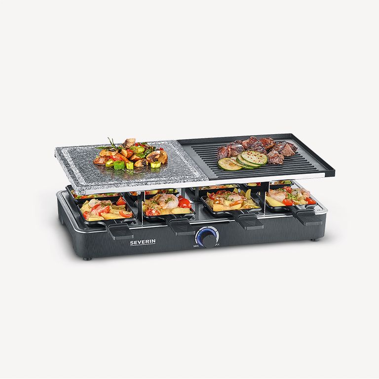 Raclette Gril Severin () Raclette Gril Severin