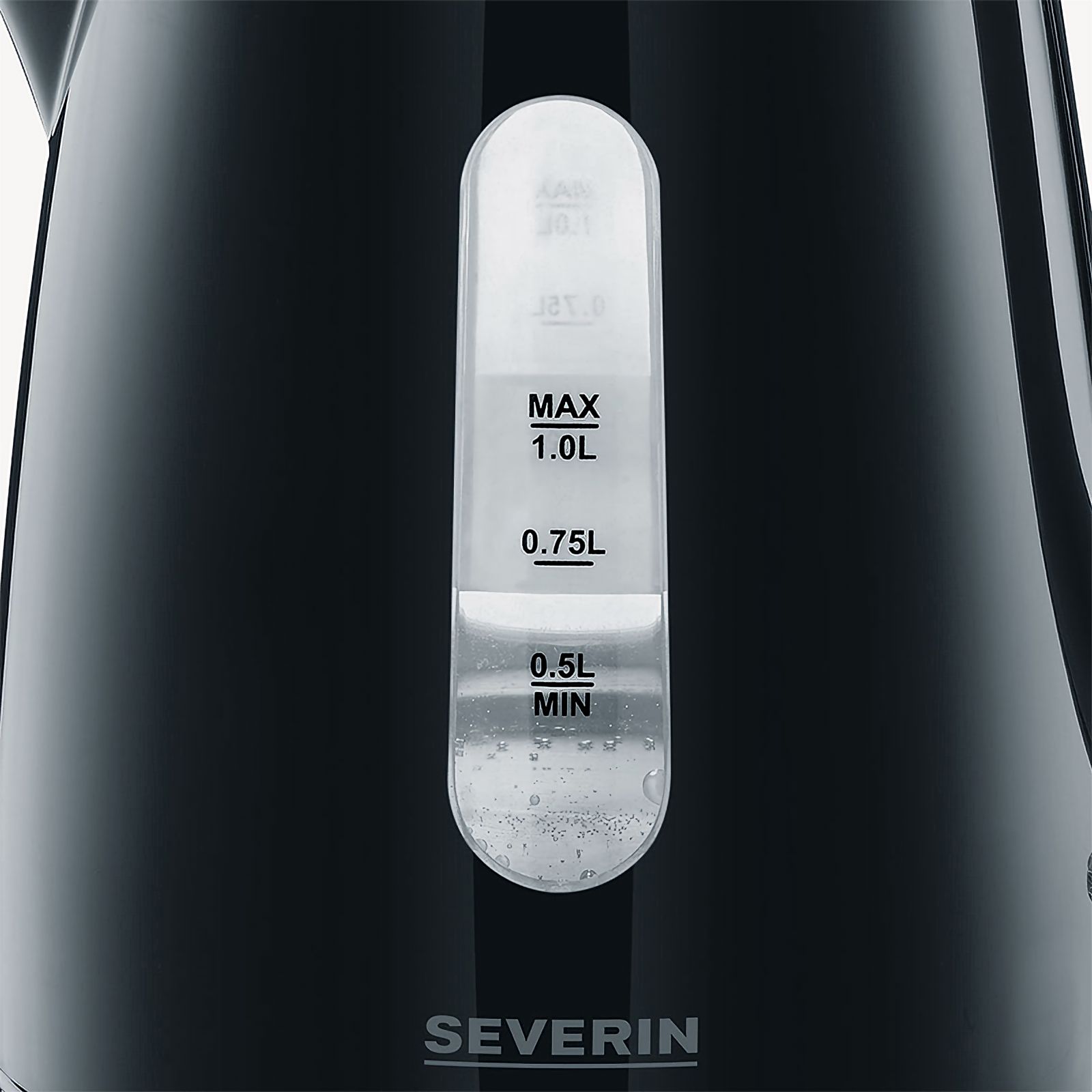 SEVERIN WK 3410 Bollitore Elettrico 2200 W di al…