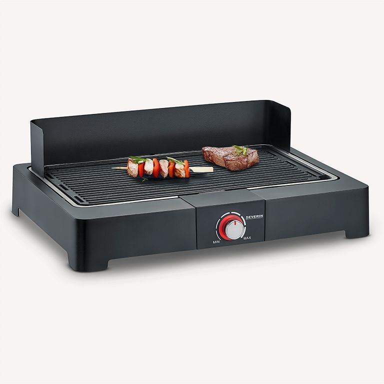 Tischgrill () Tischgrill