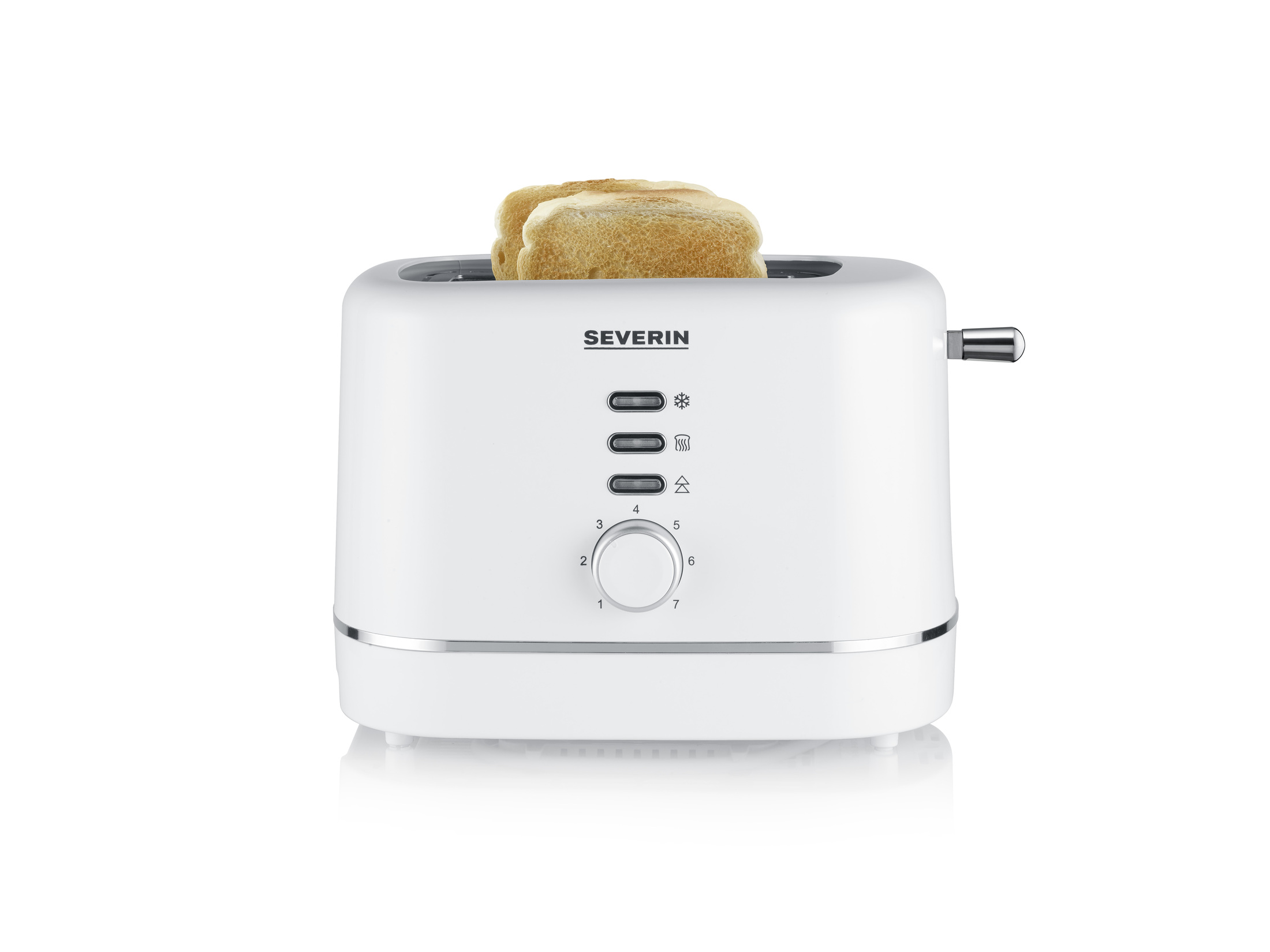 Toaster