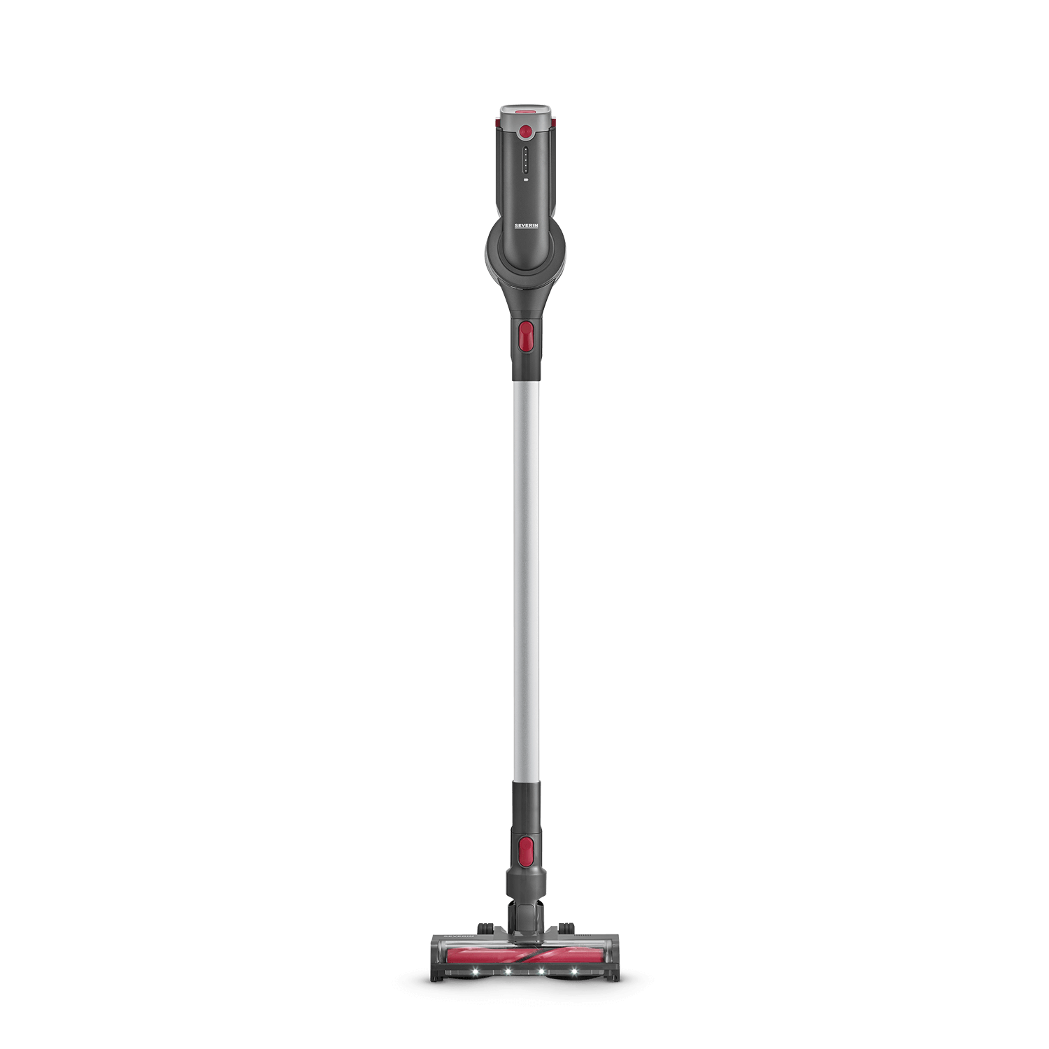 Cordless 2-in-1 Hand And Handle Vacuum Cleaner Hv 7164 - Severin (official)