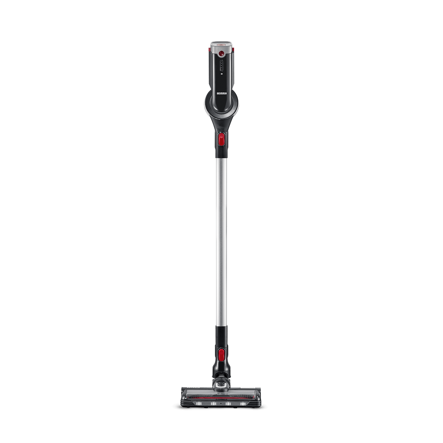 SEVERIN HV 7168  Aspirateur à main et balai sans fil 2 en 1 HV 7168