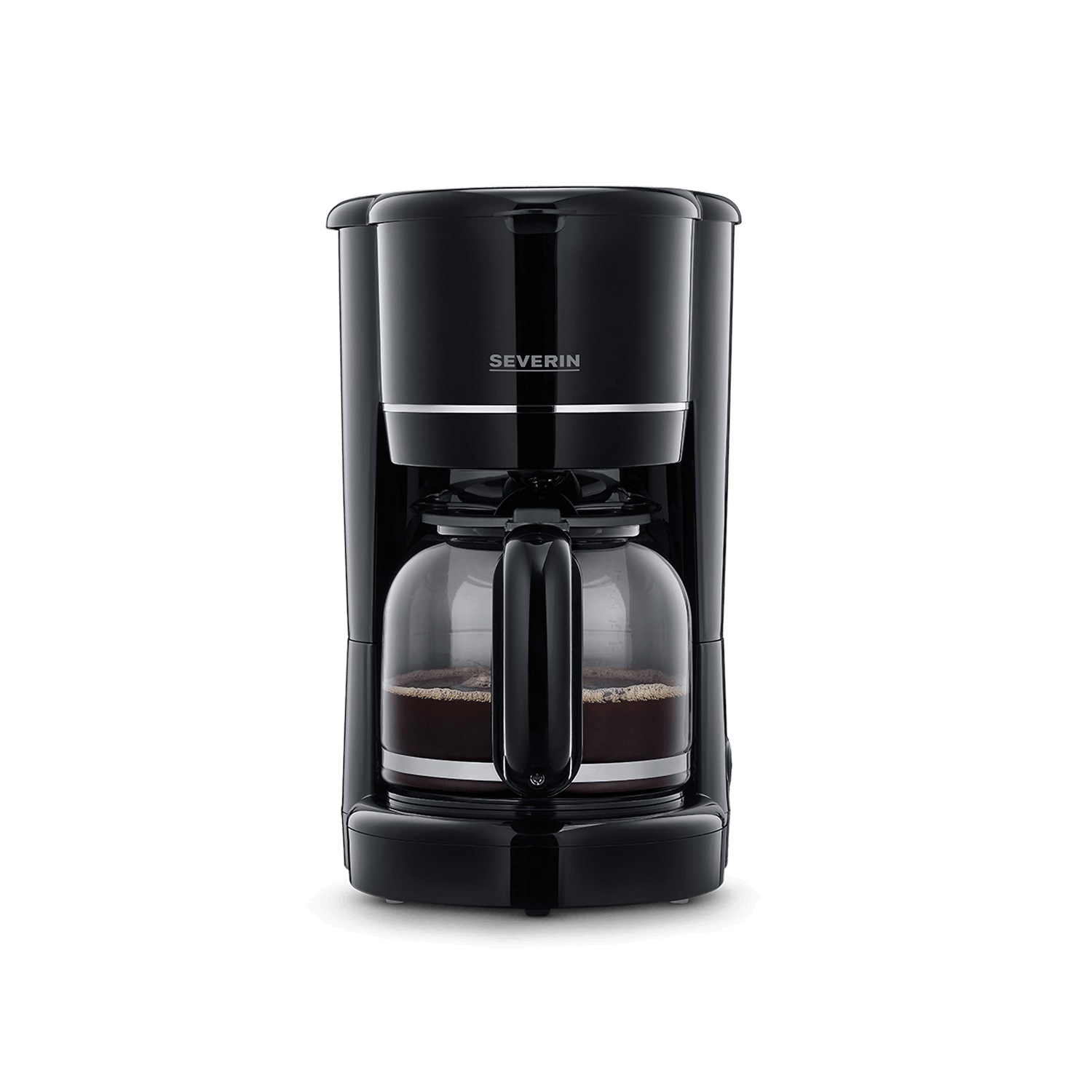 Severin coffee maker top