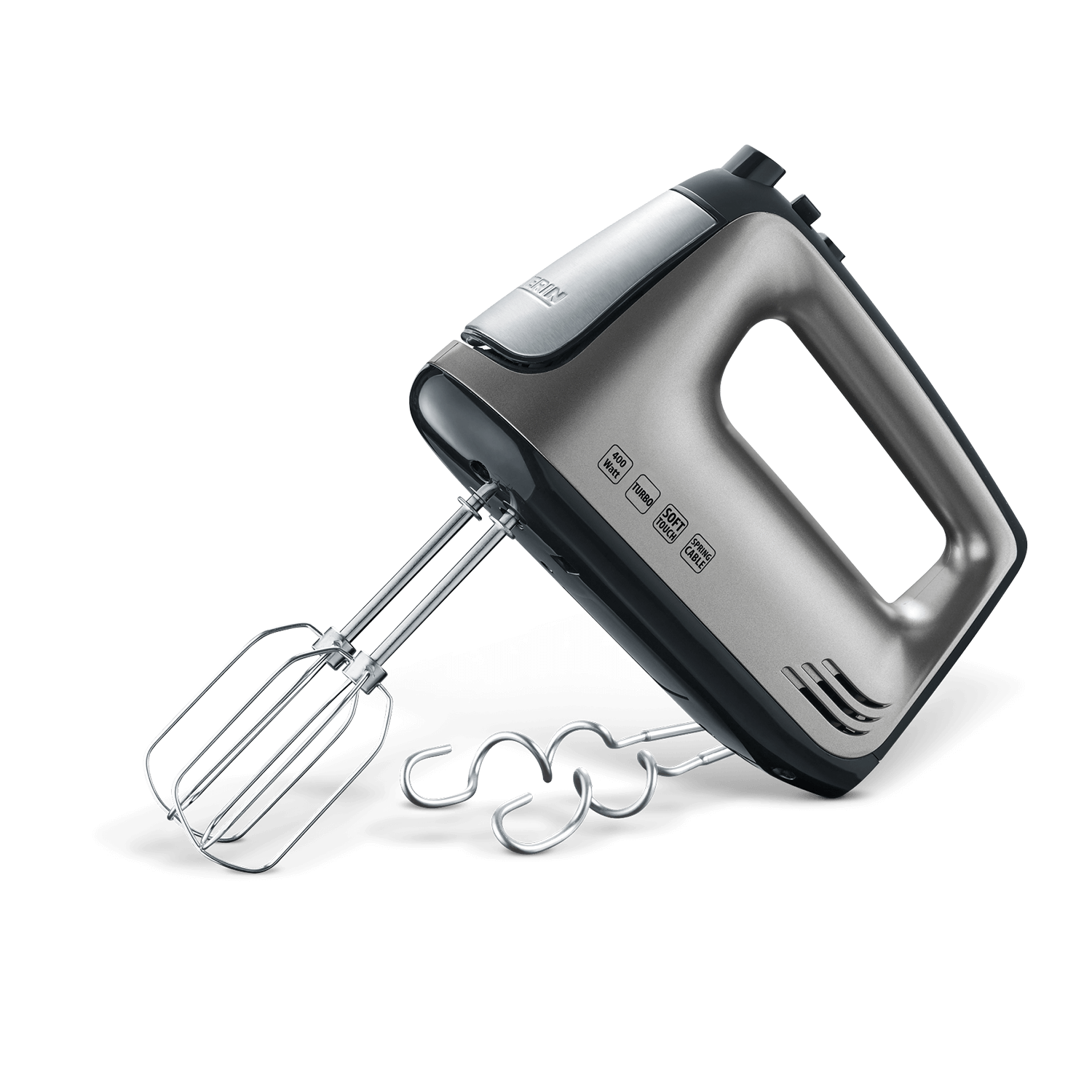 SEVERIN Batteur électrique HM 3832