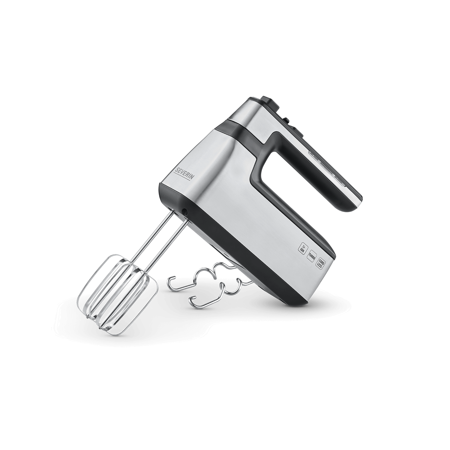 Kabelloser Handmixer