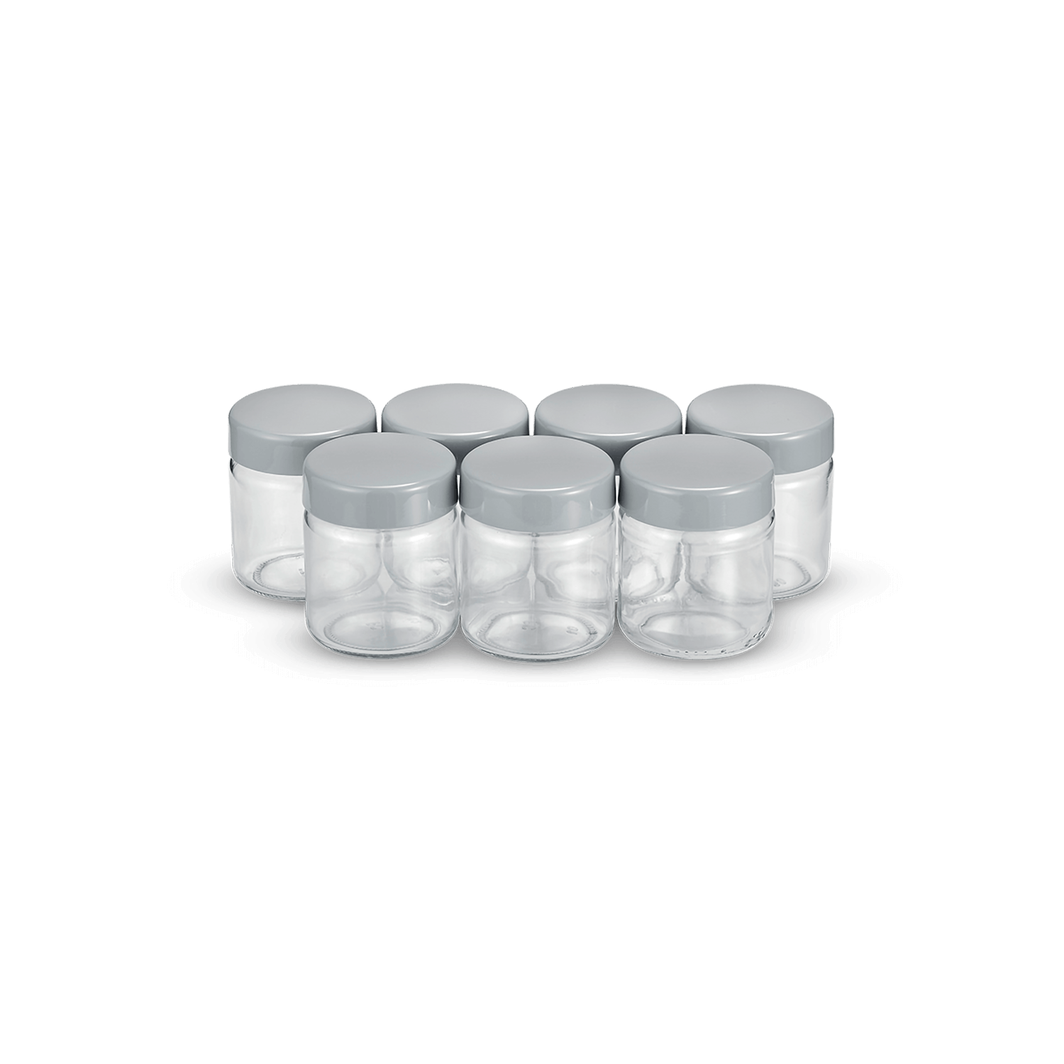 SEVERIN Lot 7 Pots EG3513 - vue 7