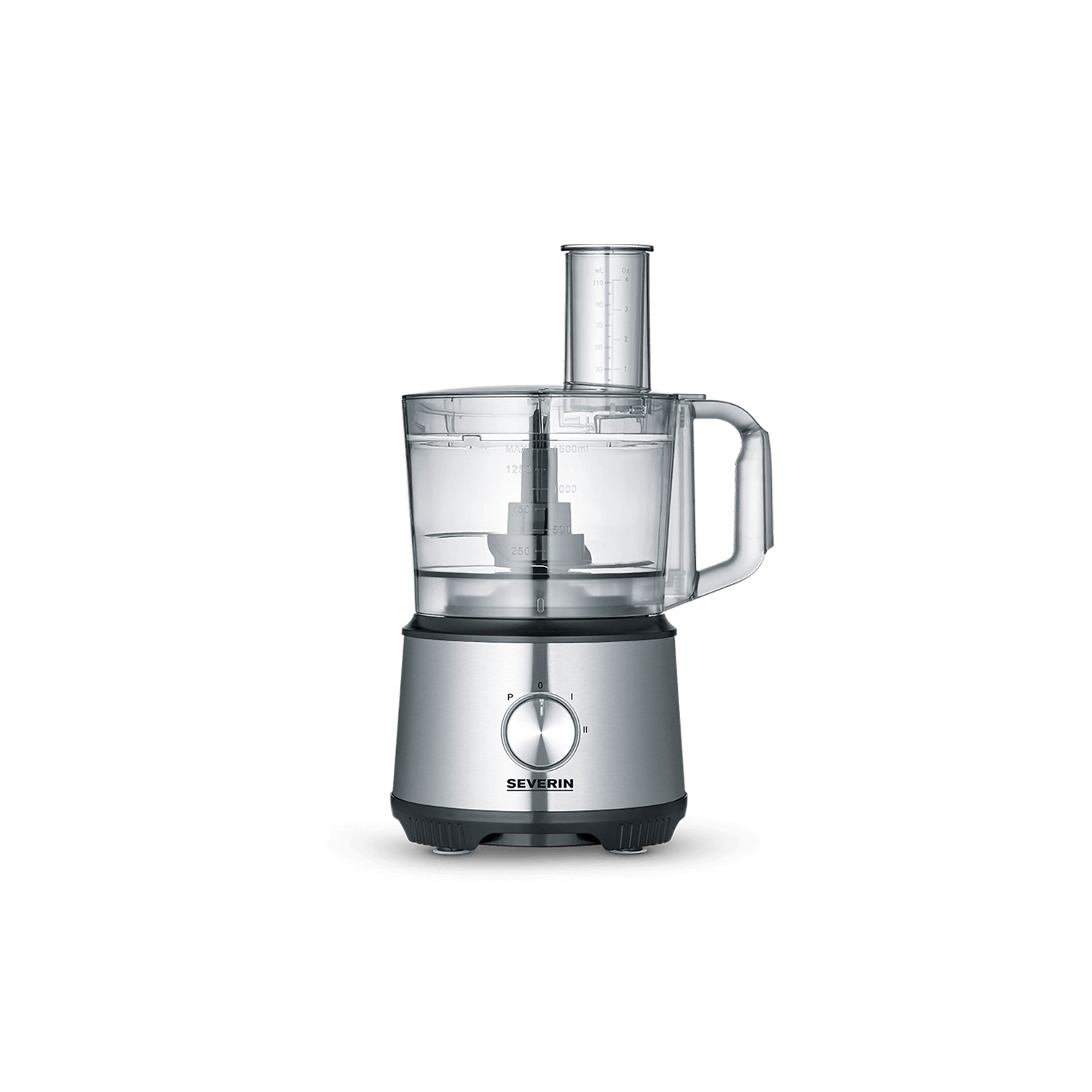SEVERIN Robot de cuisine multifonction KM 3892