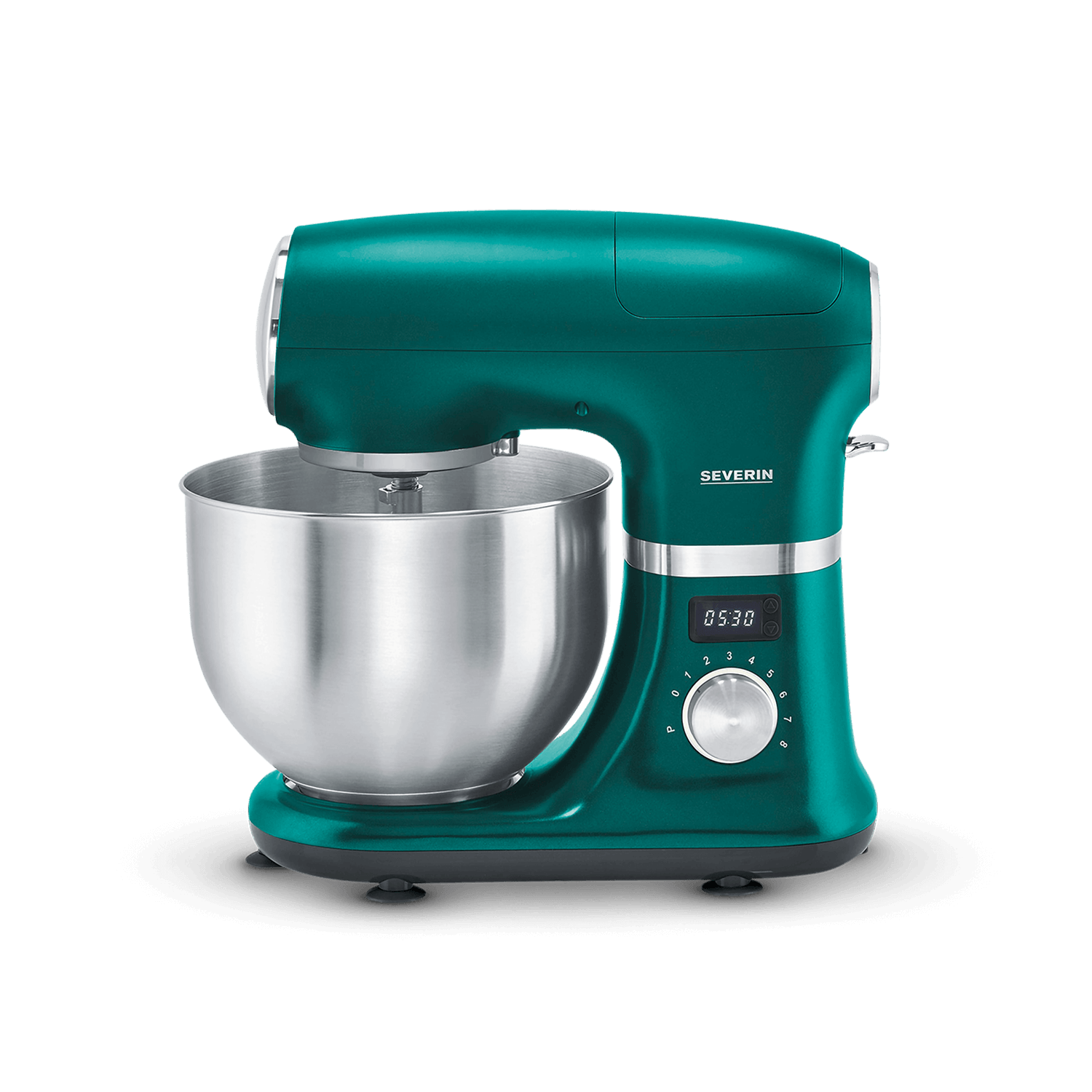 SEVERIN Robot pâtissier KM 3896