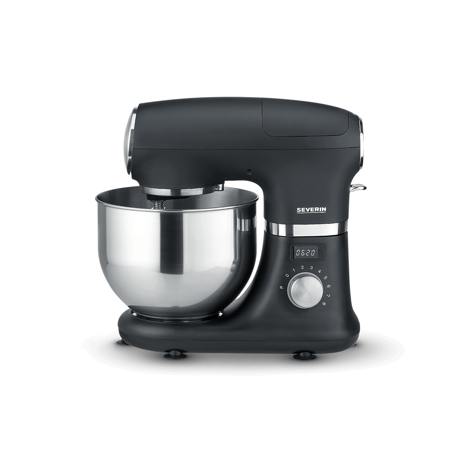 SEVERIN Robot culinaire KM 3897