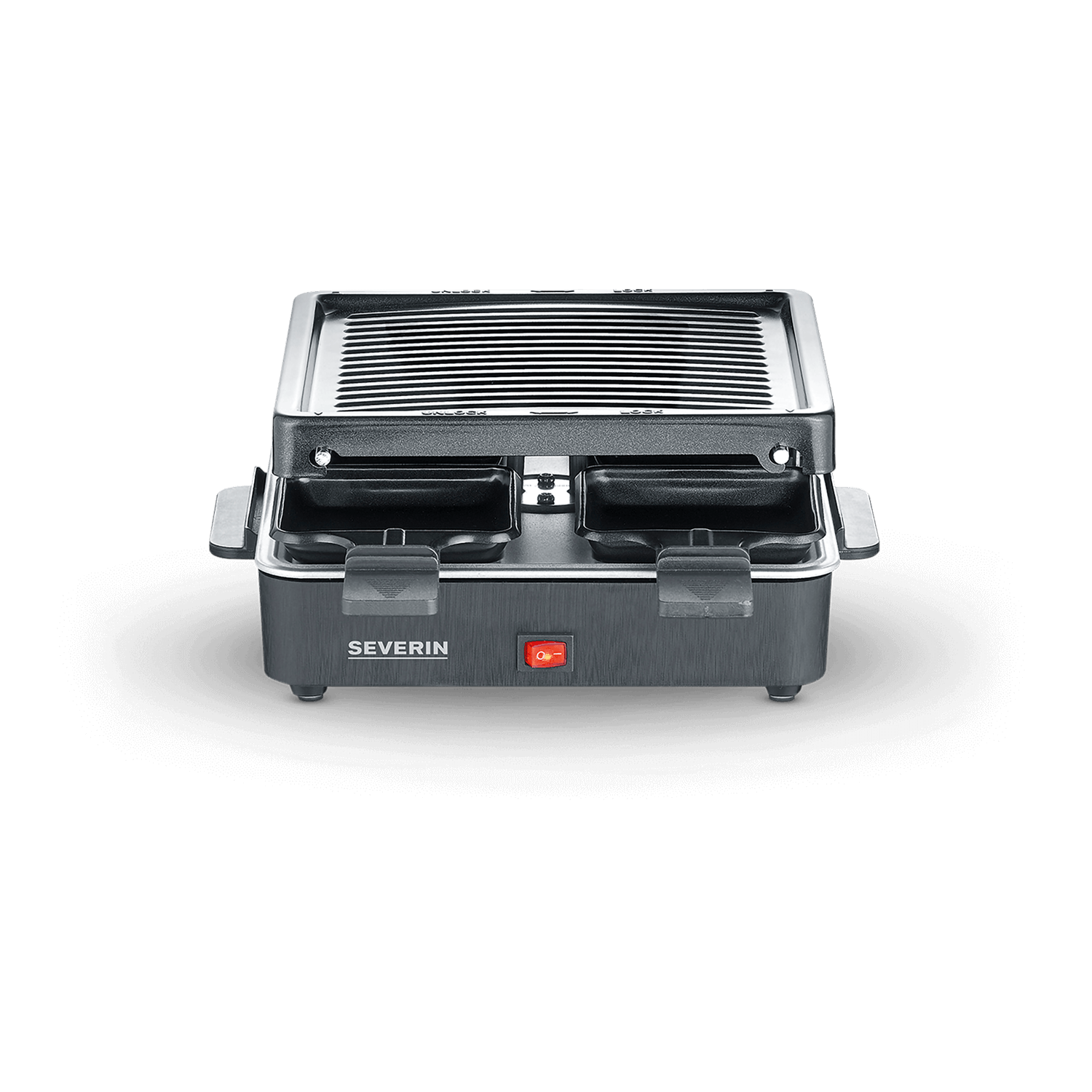 Mini Raclette-Grill