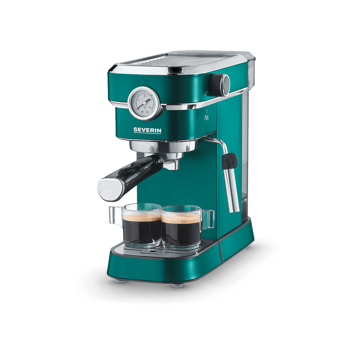 Espressomaschine „Espresa Plus“