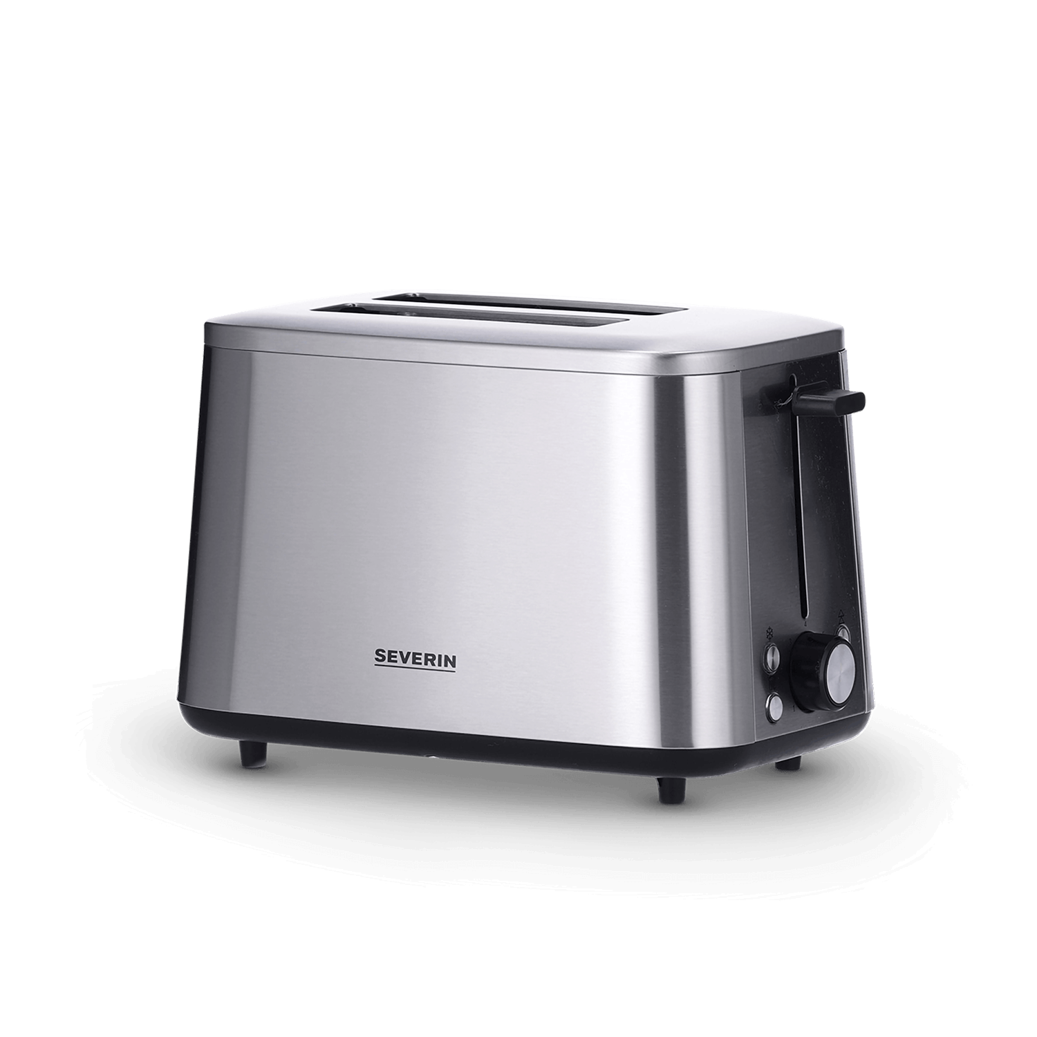 Turbo Toaster