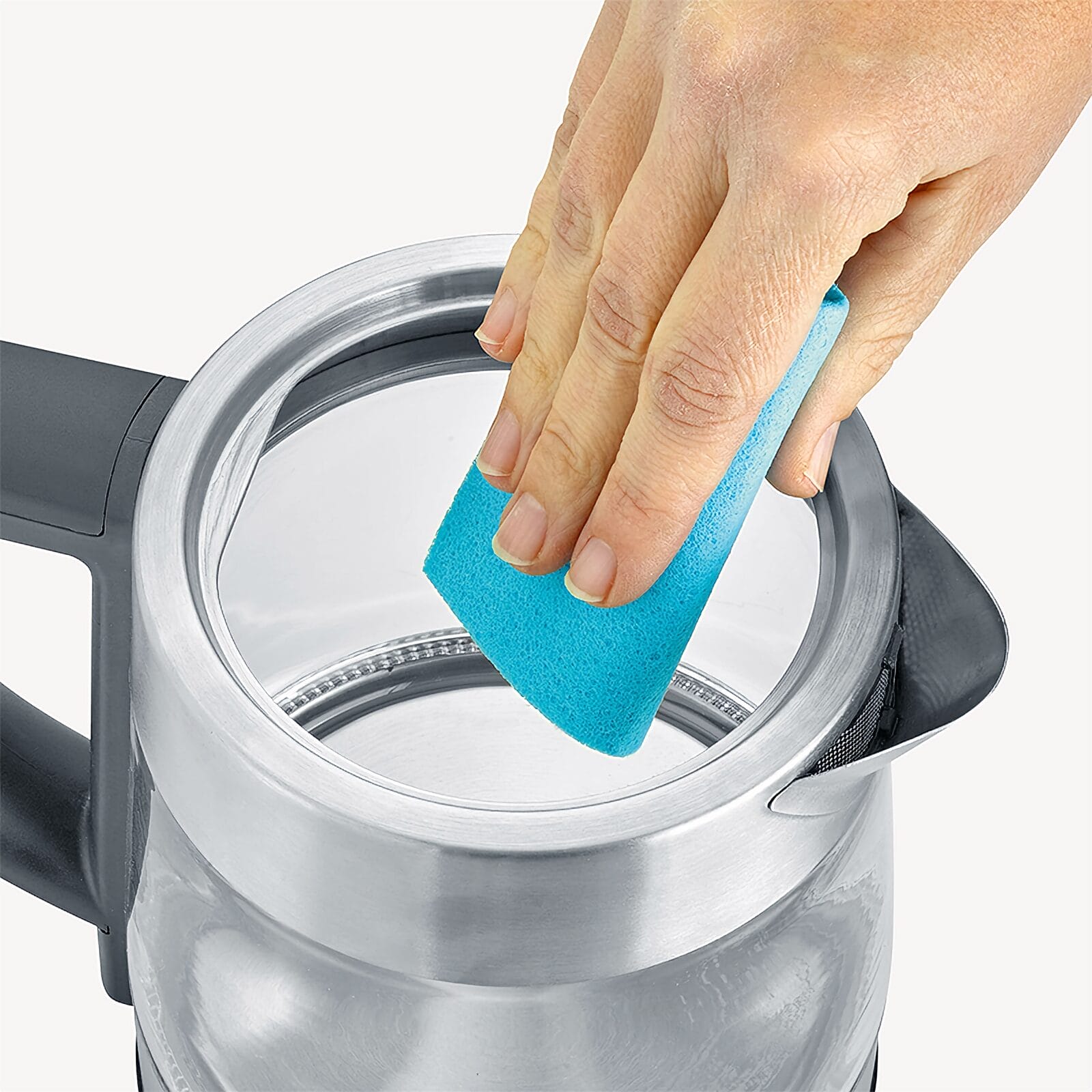 Deluxe Mini Tea/water Kettle WK 3473 - SEVERIN (Official)