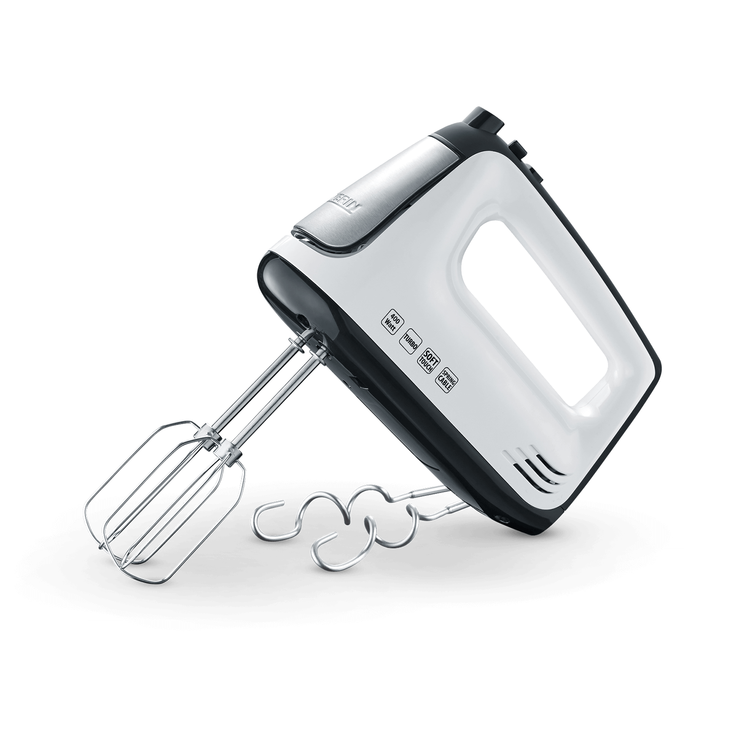 Handmixer