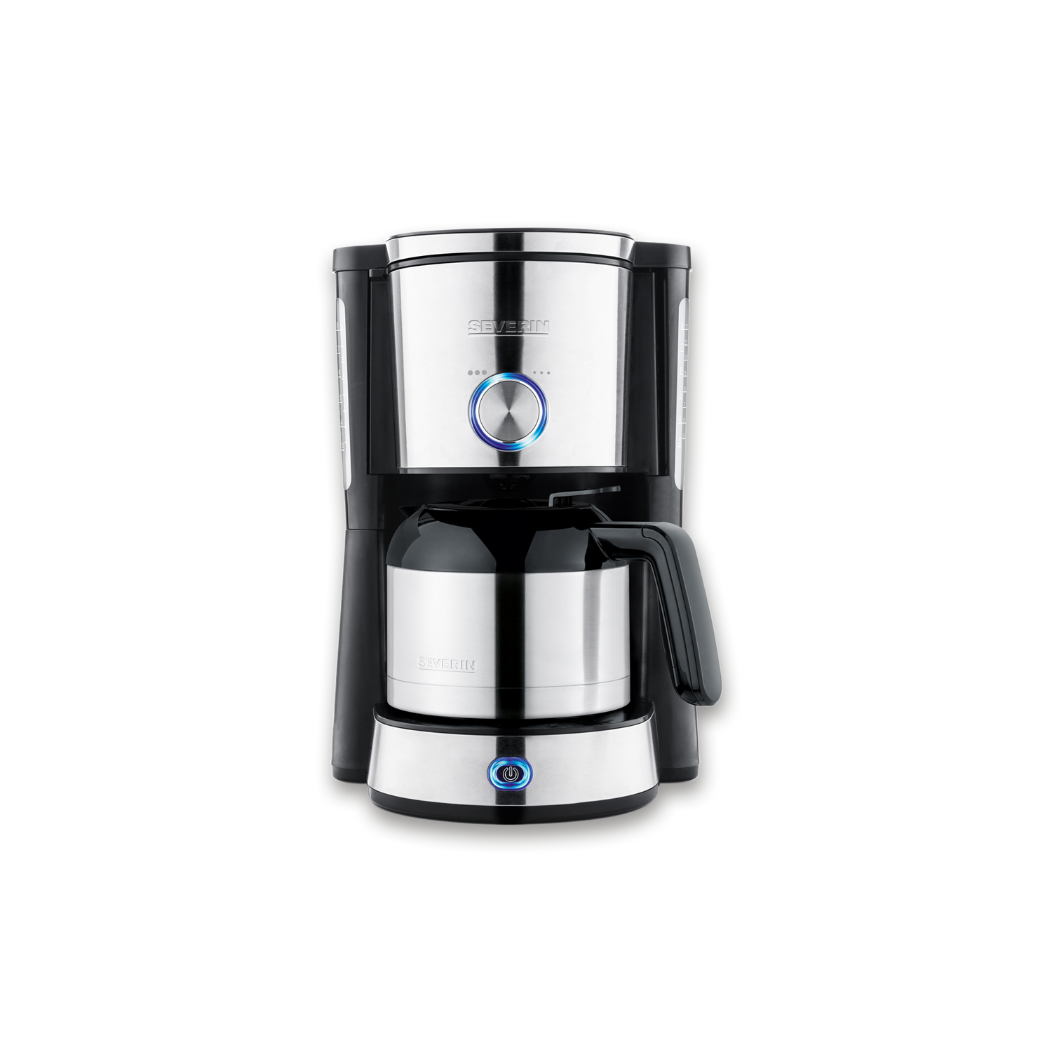 Kaffeemaschine TypeSwitch