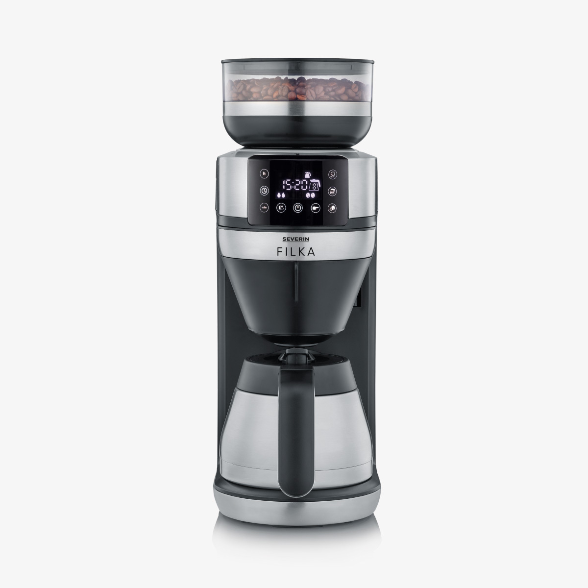 Filterkaffee-Vollautomat FILKA