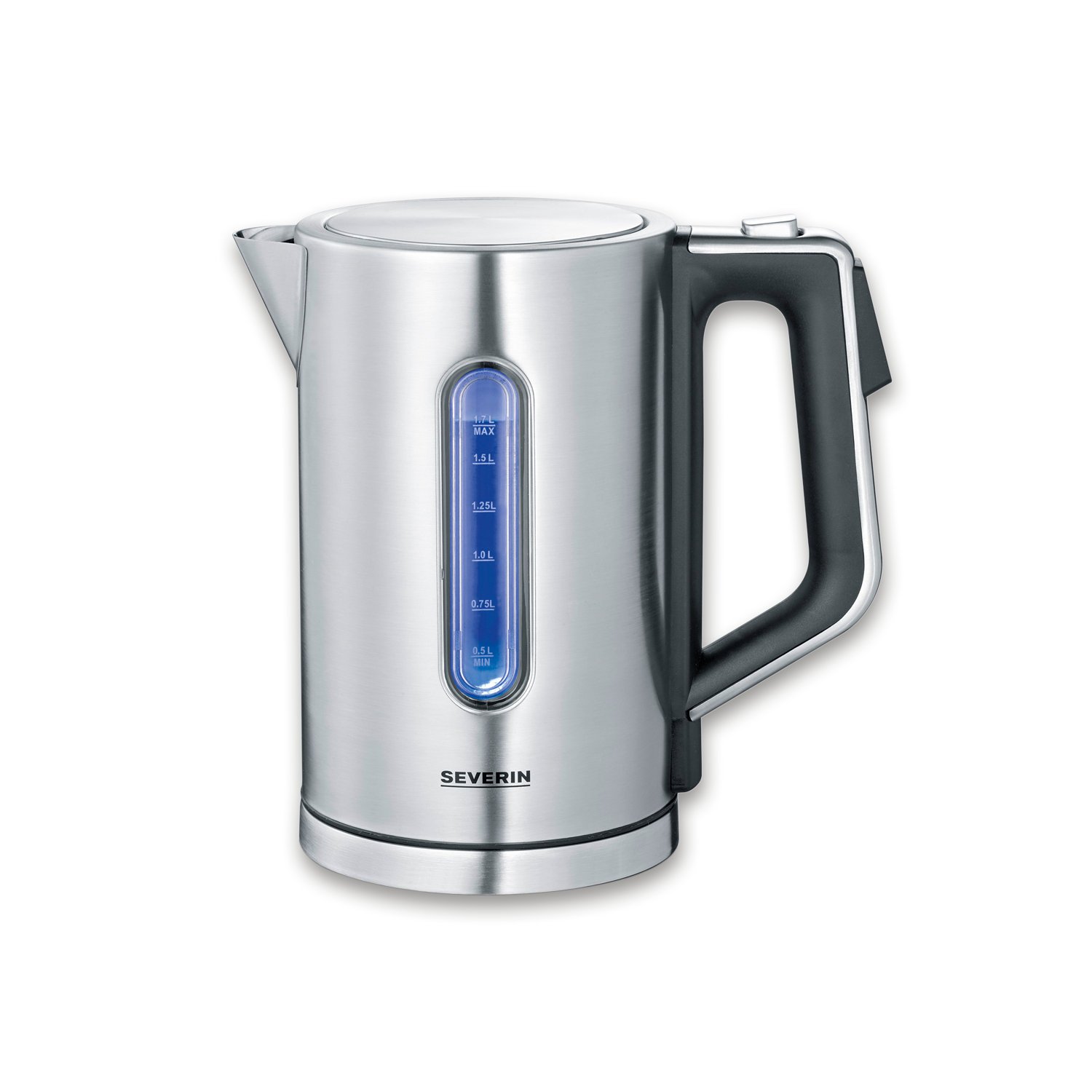 Digitaler Wasserkocher
