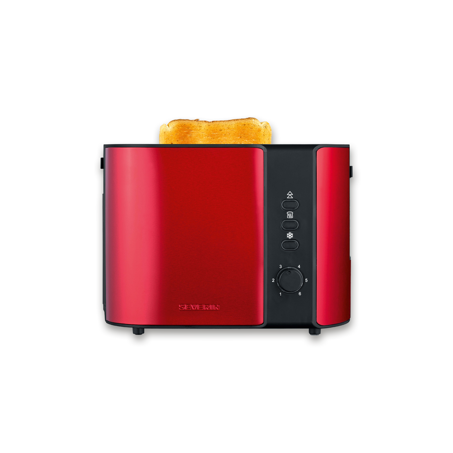 SEVERIN Toaster AT 2217