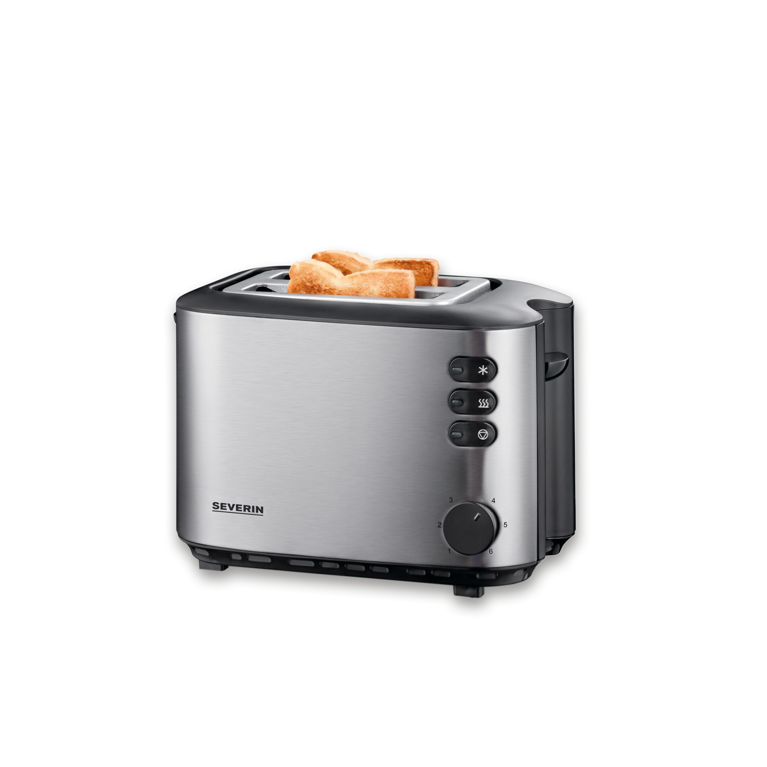 Automatik-Toaster