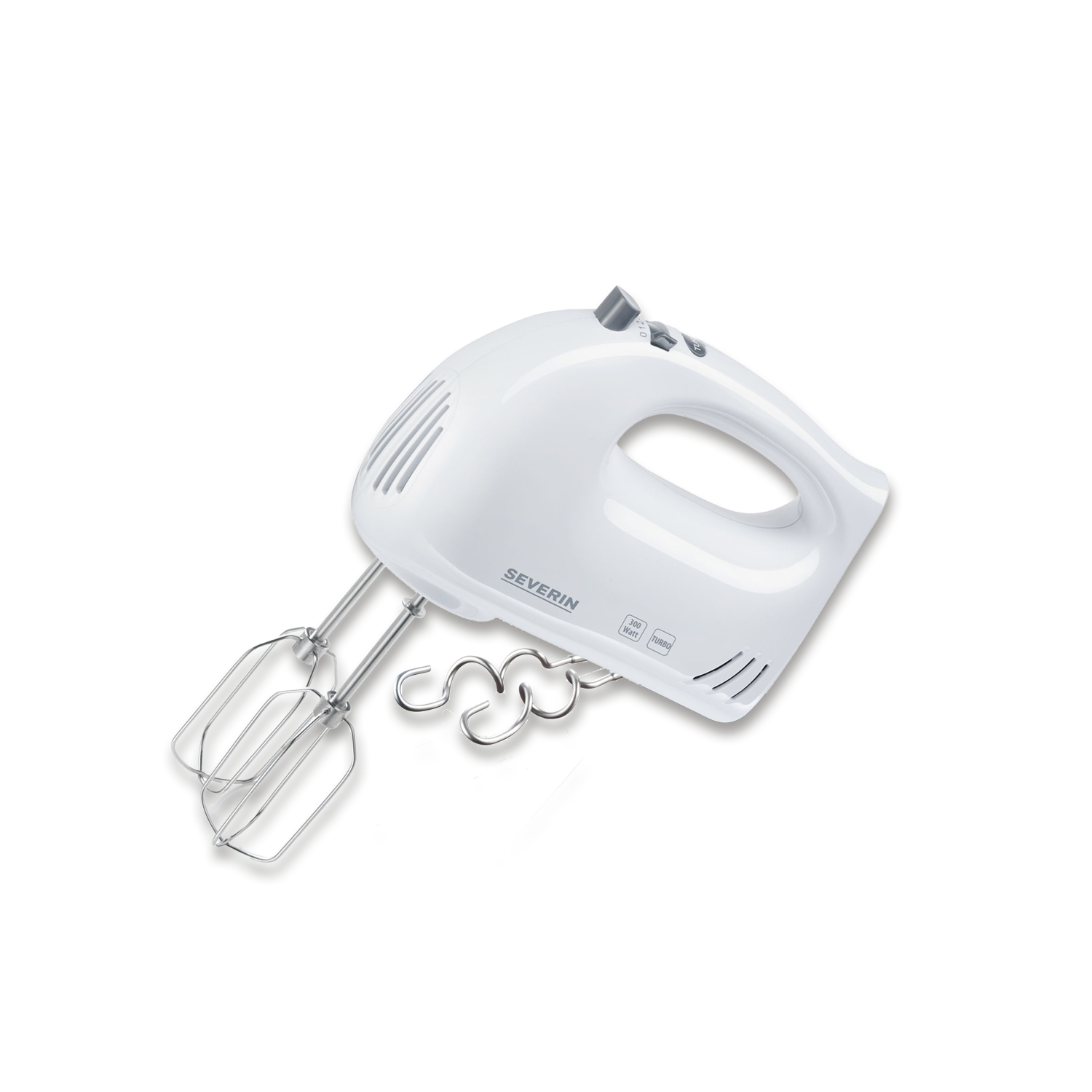 SEVERIN Batteur électrique HM 3820