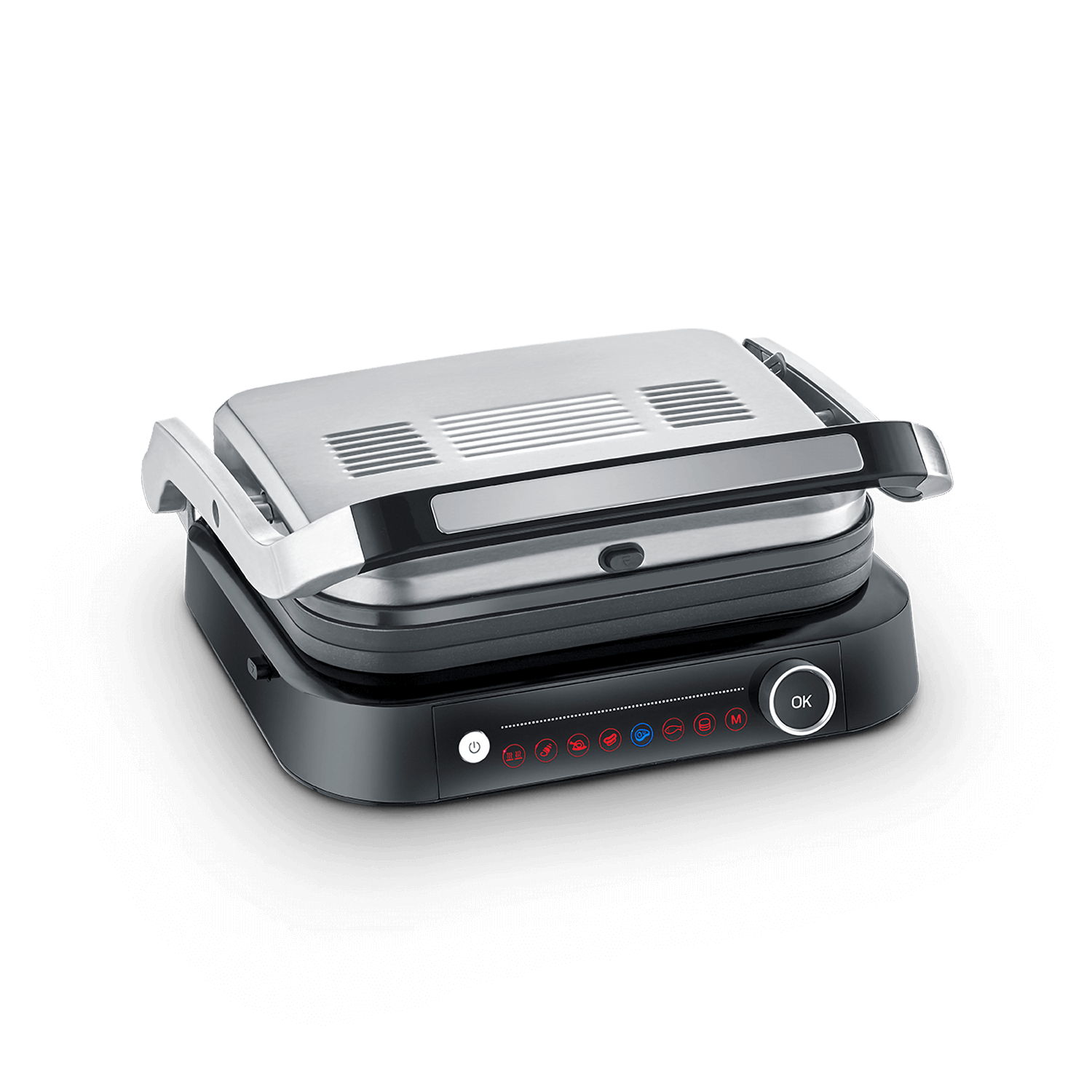 Kontaktgrill SEVINI Pro