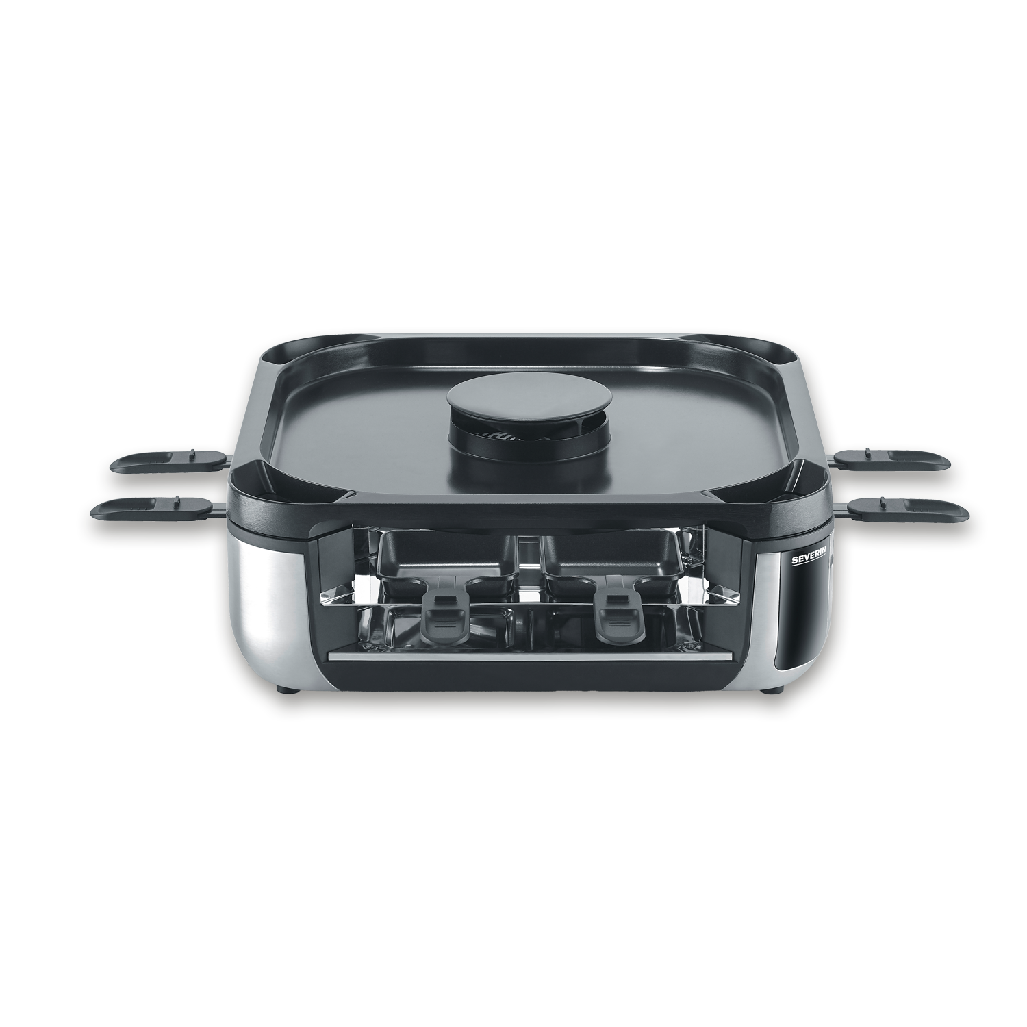 SEVENTO Raclette Grill
