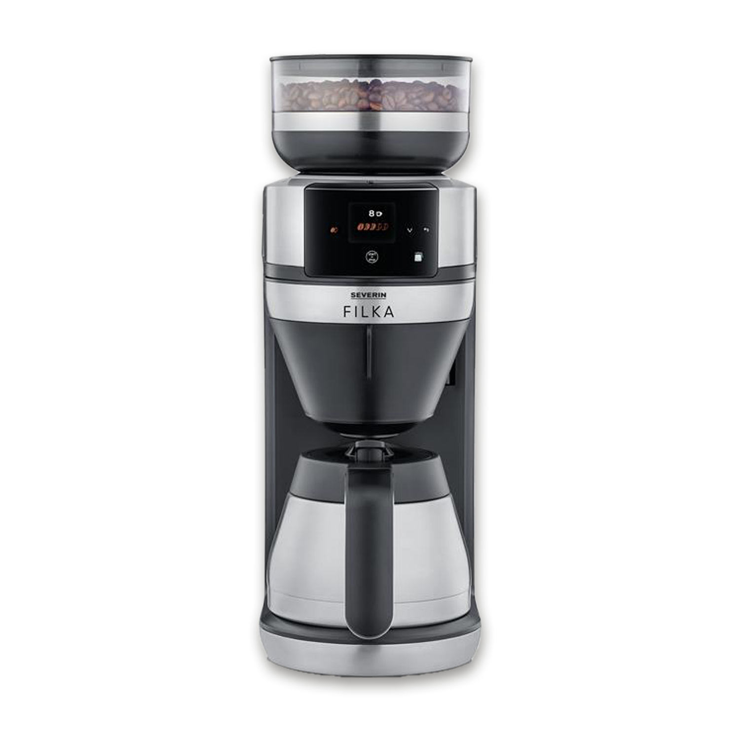 Filterkaffee-Vollautomat FILKA