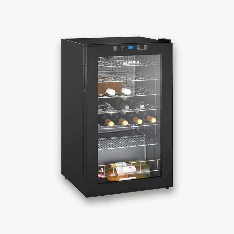 Weinkühlschrank