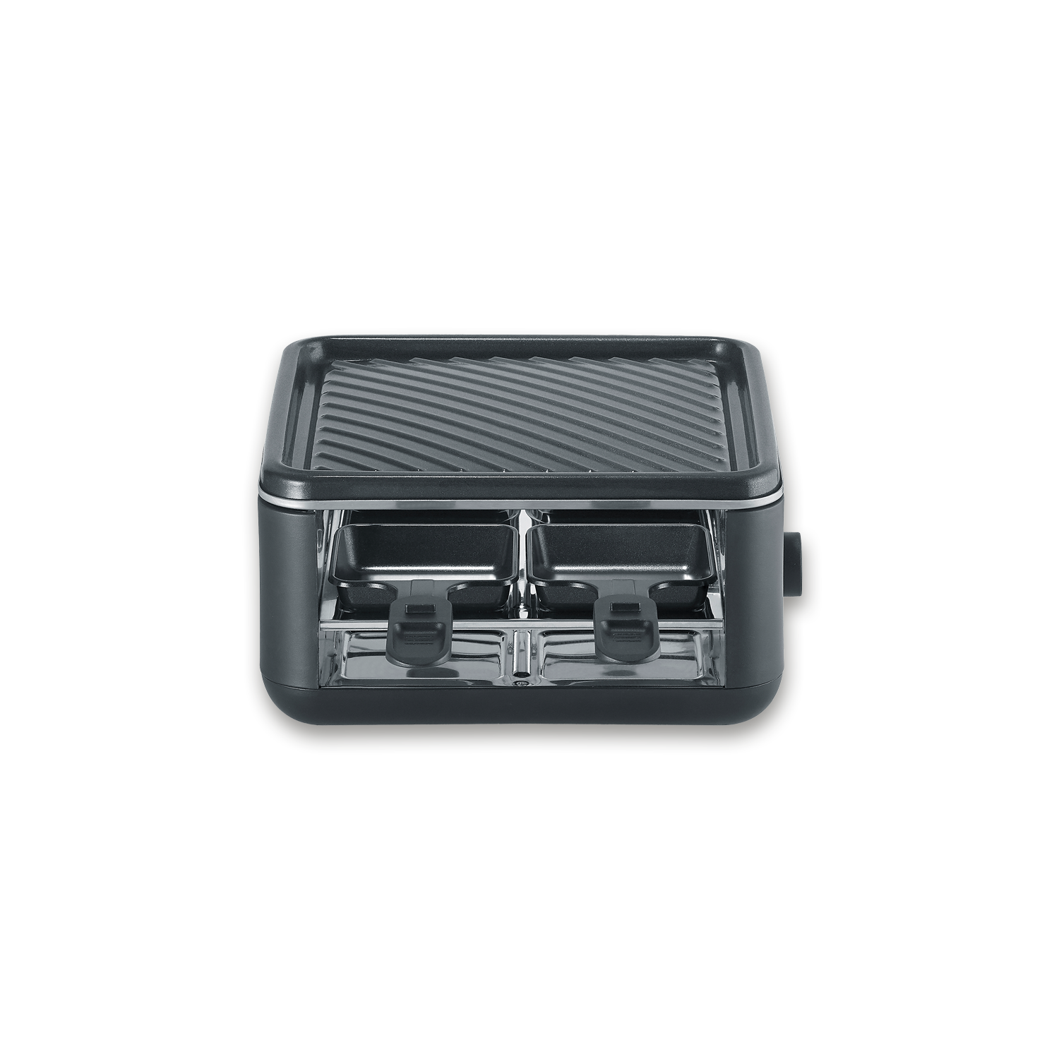 Black Line Lite Mini Raclette-Grill