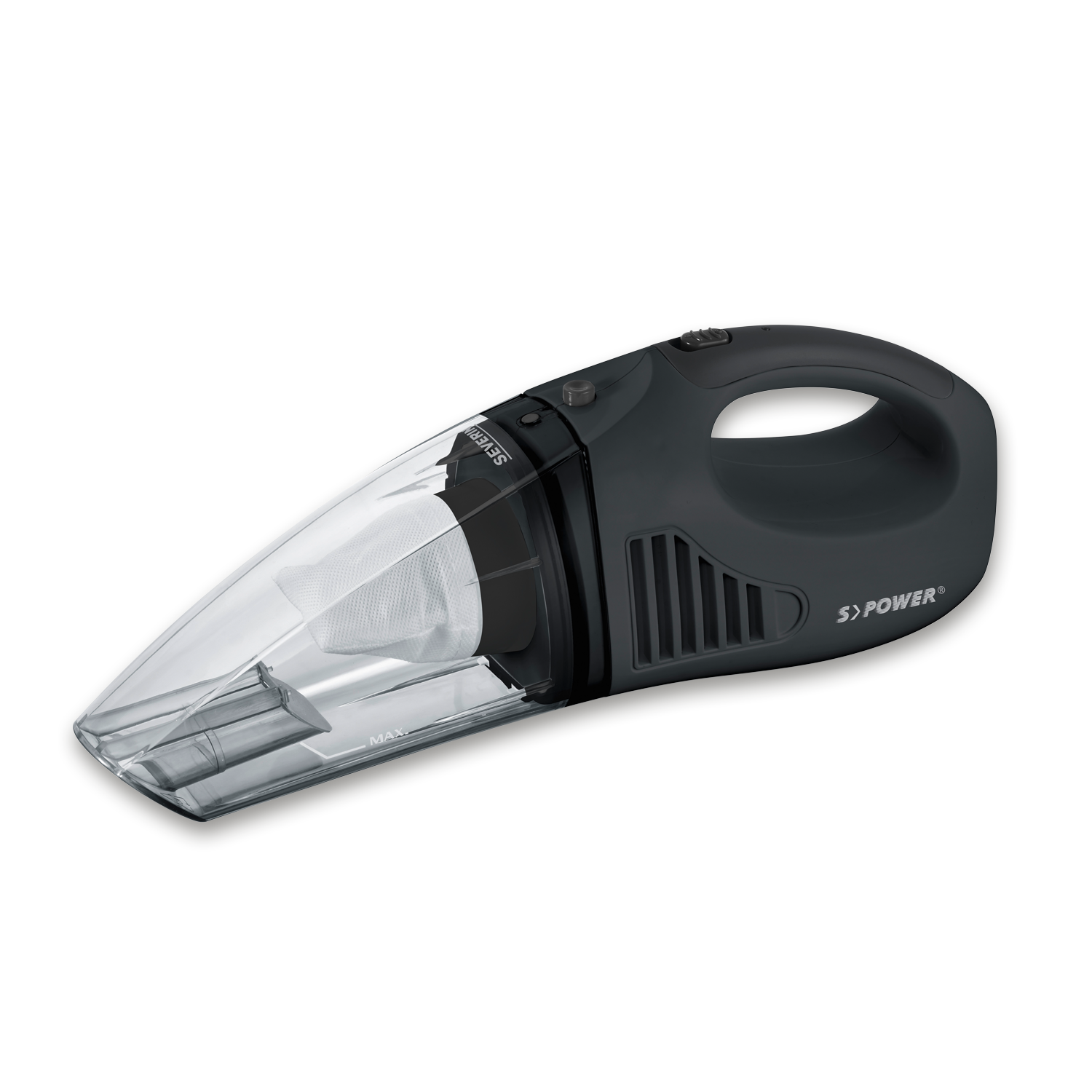 3-in-1 Akku-Handstaubsauger »S´ POWER® home & car Li 20«