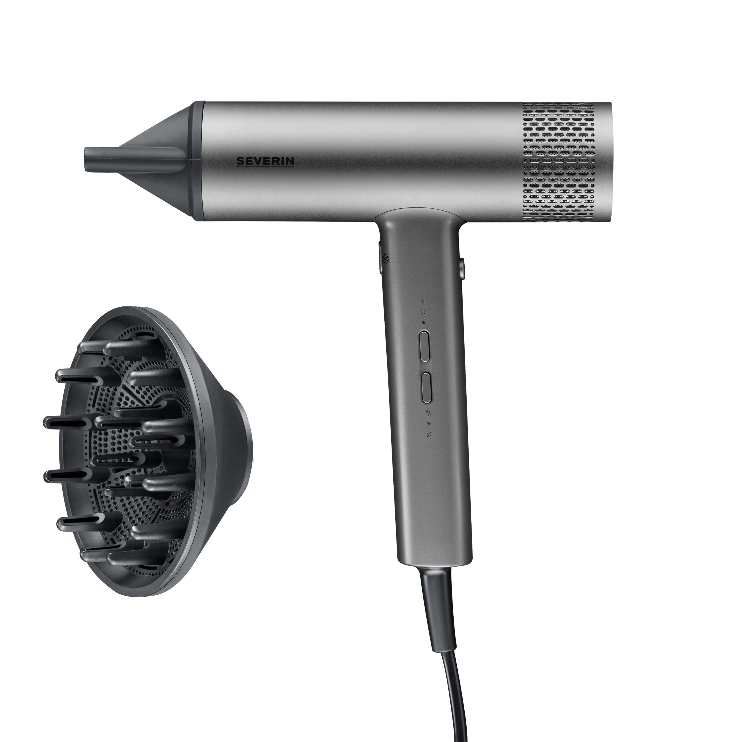 Haartrockner S-Style „Speed Pro“