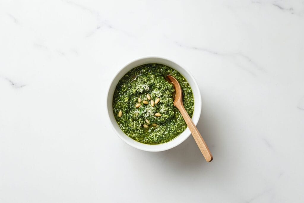 Severin_Blog_Bärlauch_Pesto