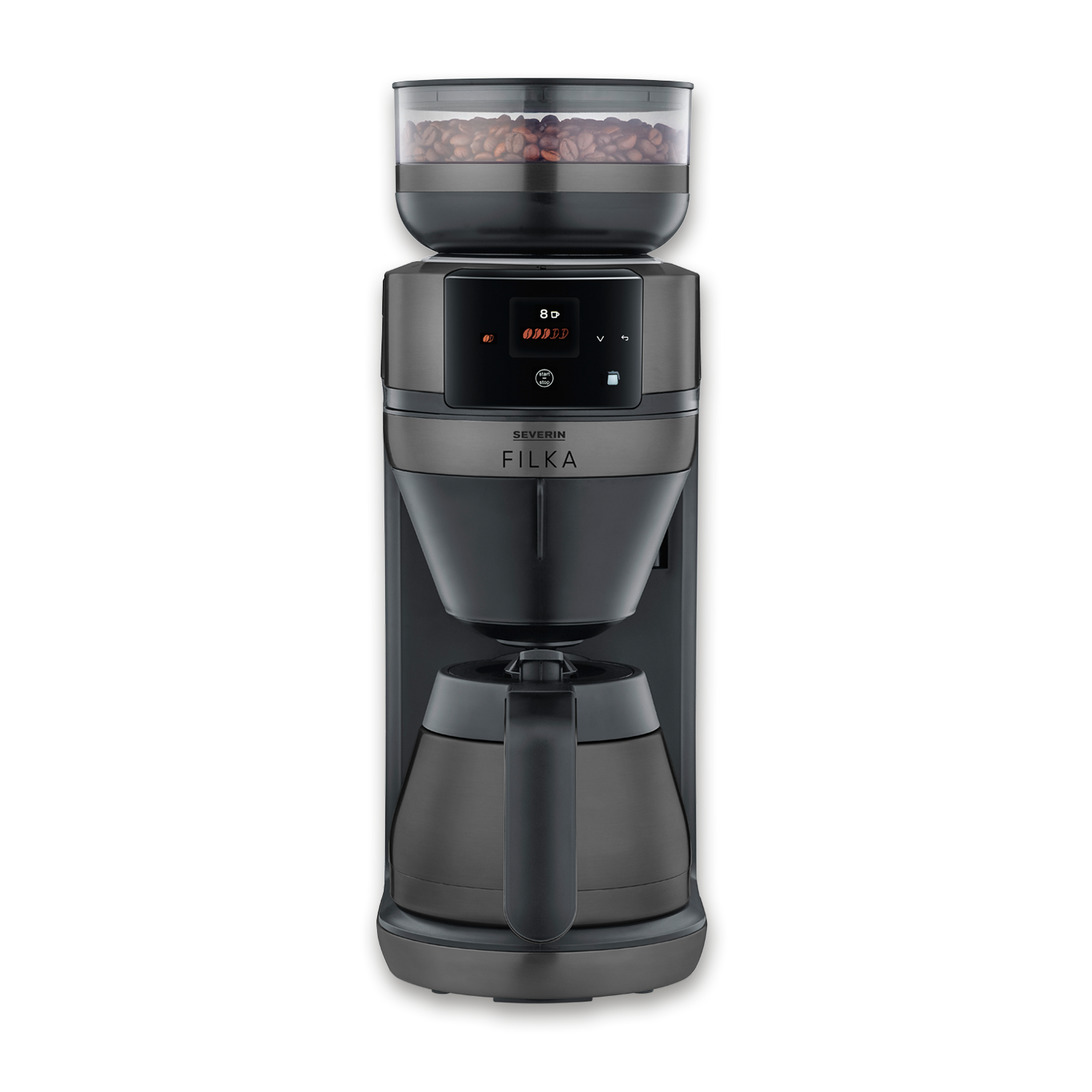 Filterkaffee-Vollautomat FILKA