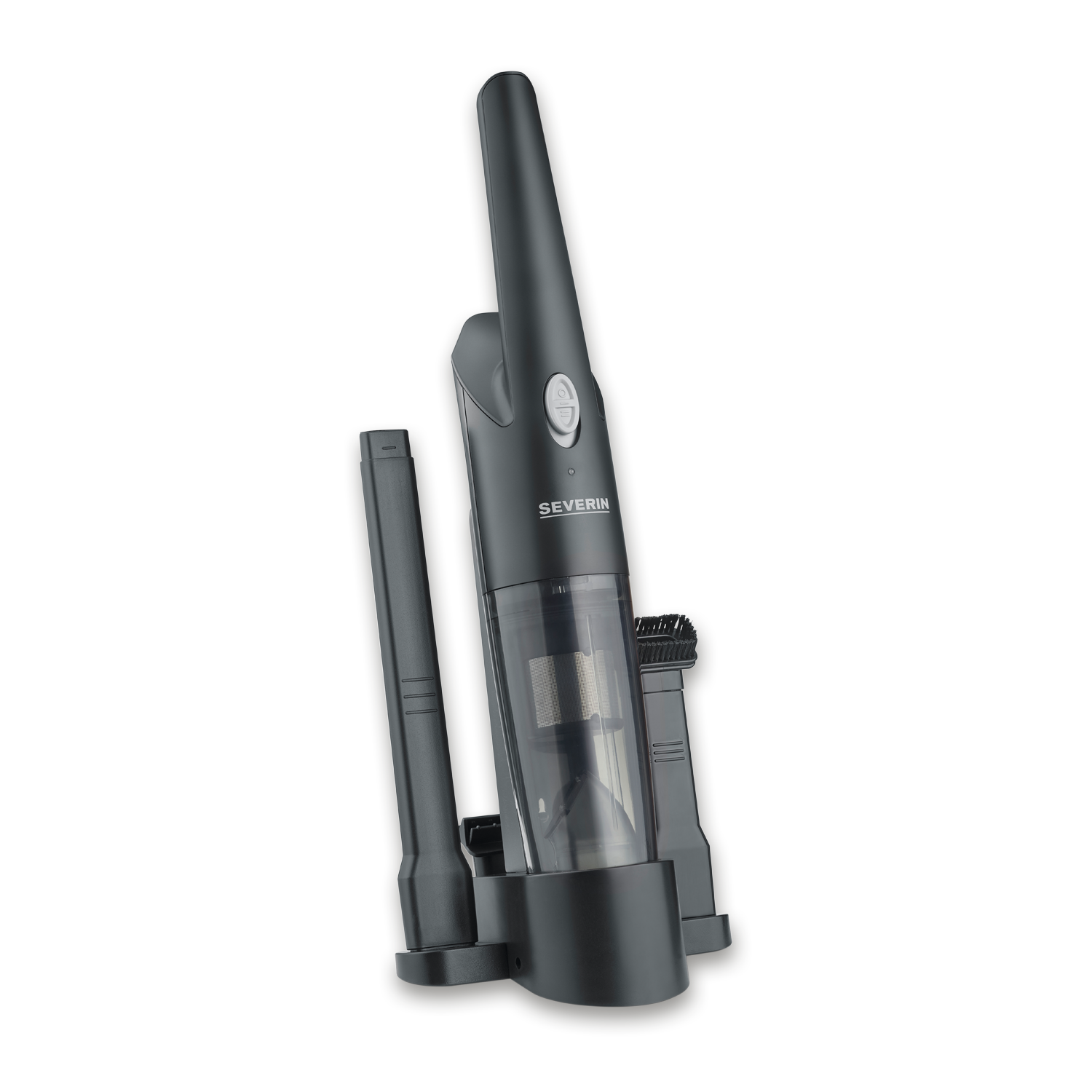 3-in-1 Akku-Handstaubsauger