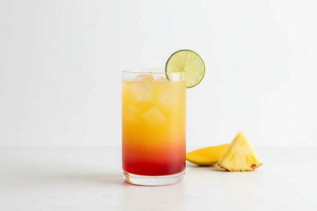 Severin_Blog_Mango_Rum_Punch