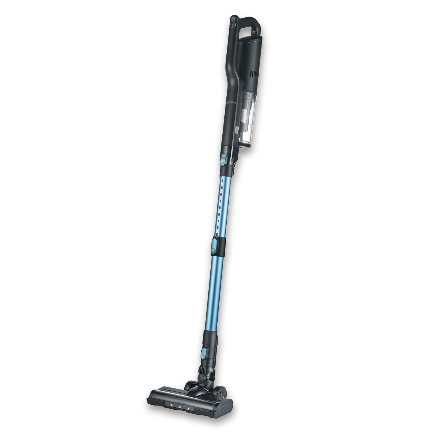 Kabelloser Akku Staubsauger S'Power Slim