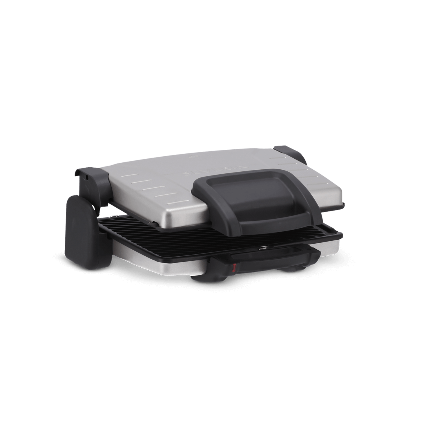 Kontaktgrill