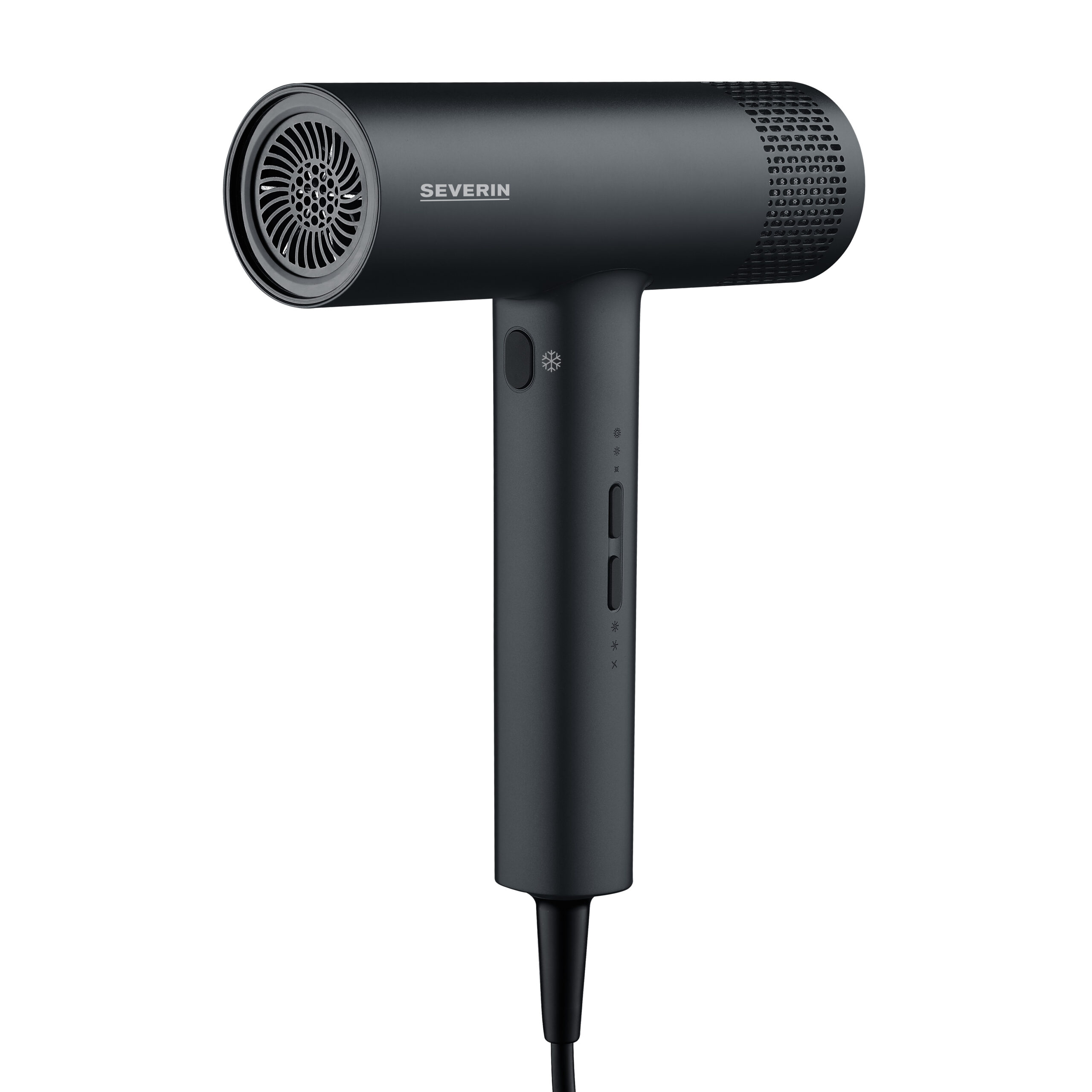 Haartrockner S-Style „Speed Pro“