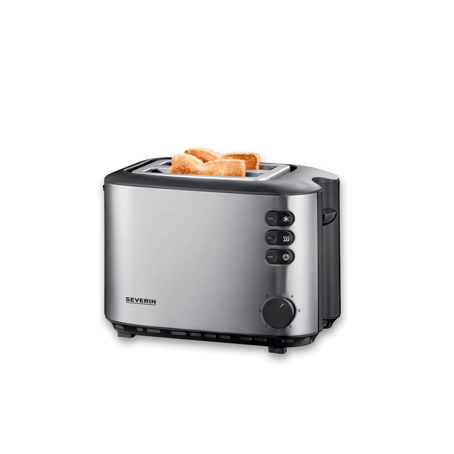 Automatik-Toaster
