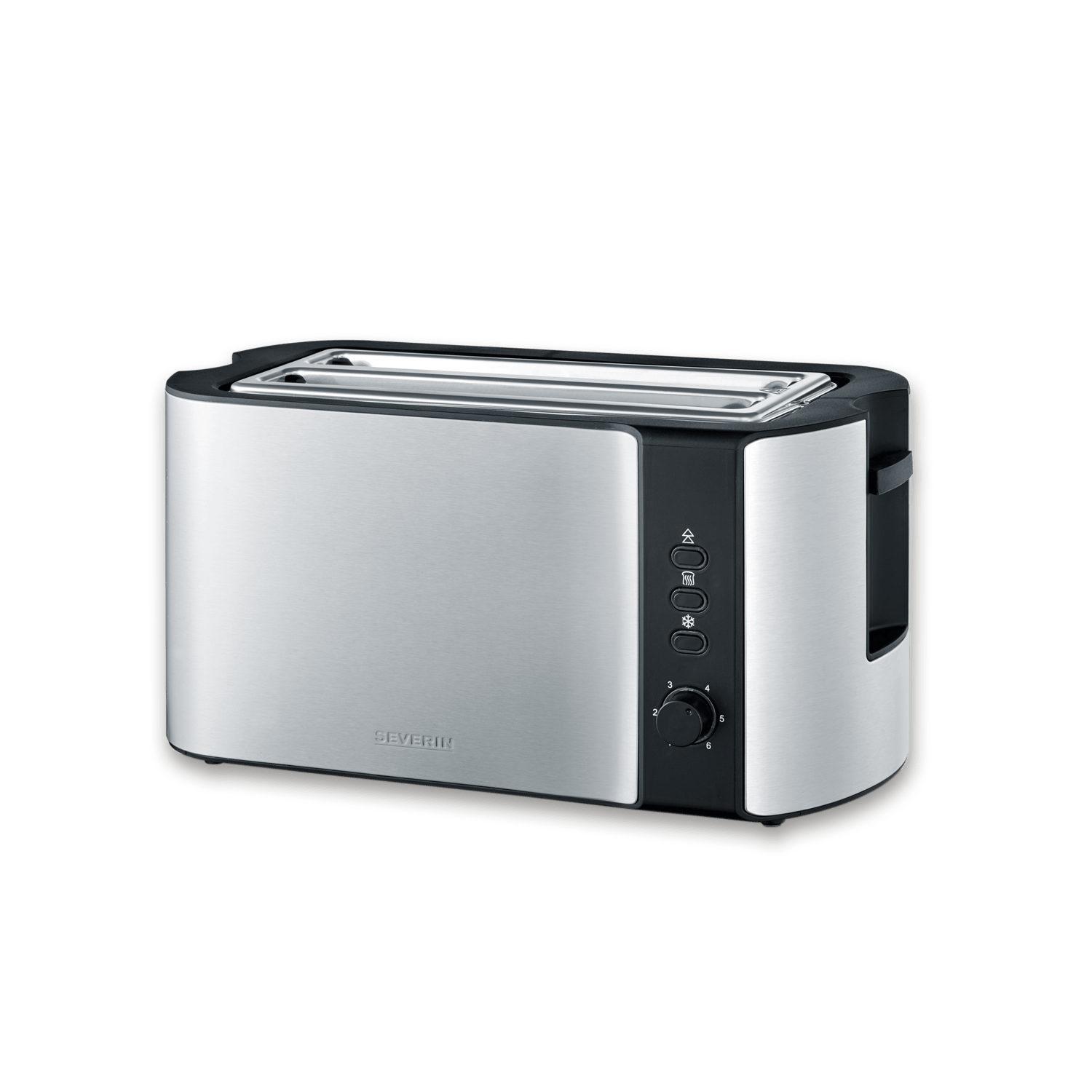 SEVERIN Grille-pain double fente AT 2590