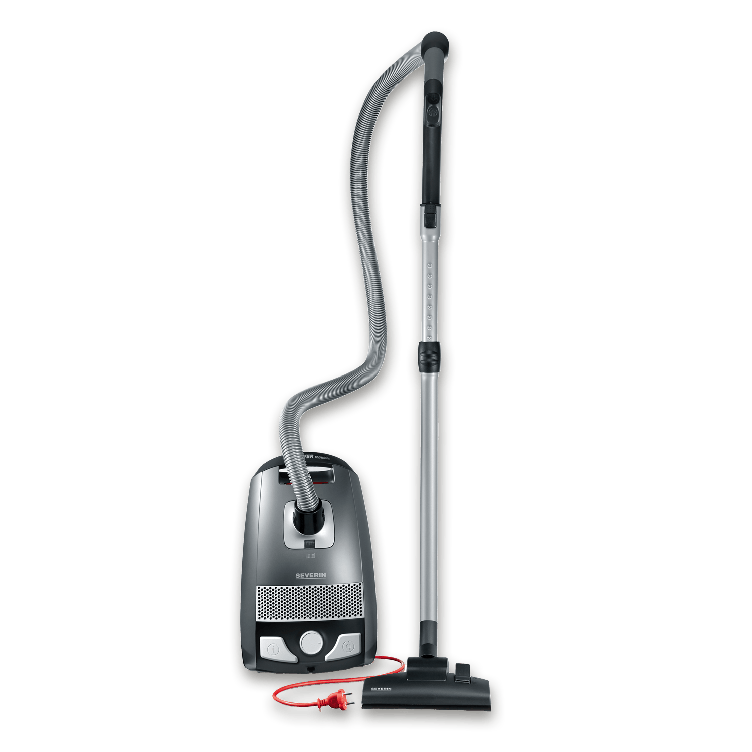 Odkurzacz workowy „S´ POWER® snowwhite”